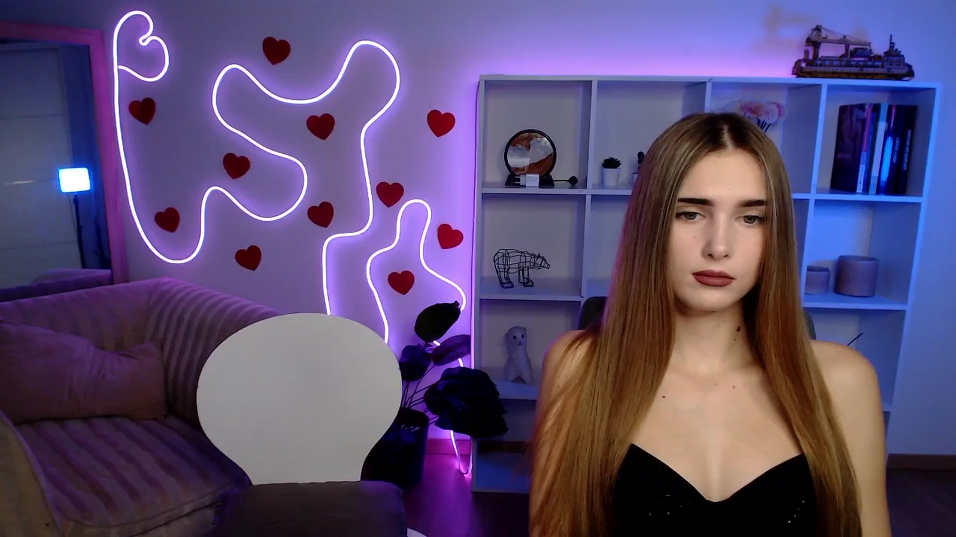 Gallery image thumbnail from Sirela's myfreecams stream on, 11/16/2025, 14:26 image 15 of 20