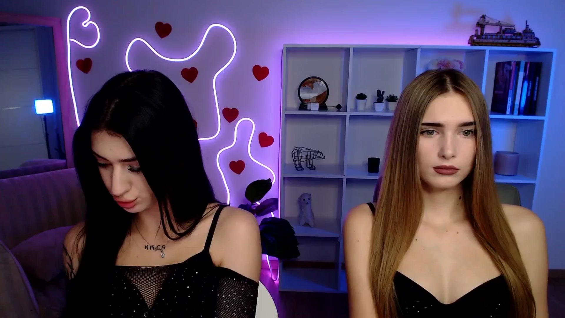Gallery image thumbnail from Sirela's myfreecams stream on, 11/16/2025, 14:26 image 4 of 20