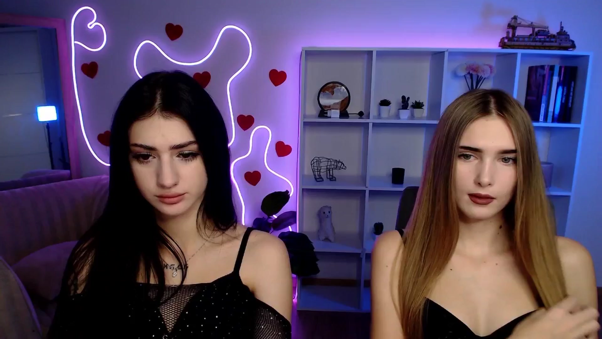 Gallery image thumbnail from Sirela's myfreecams stream on, 11/16/2025, 14:26 image 8 of 20
