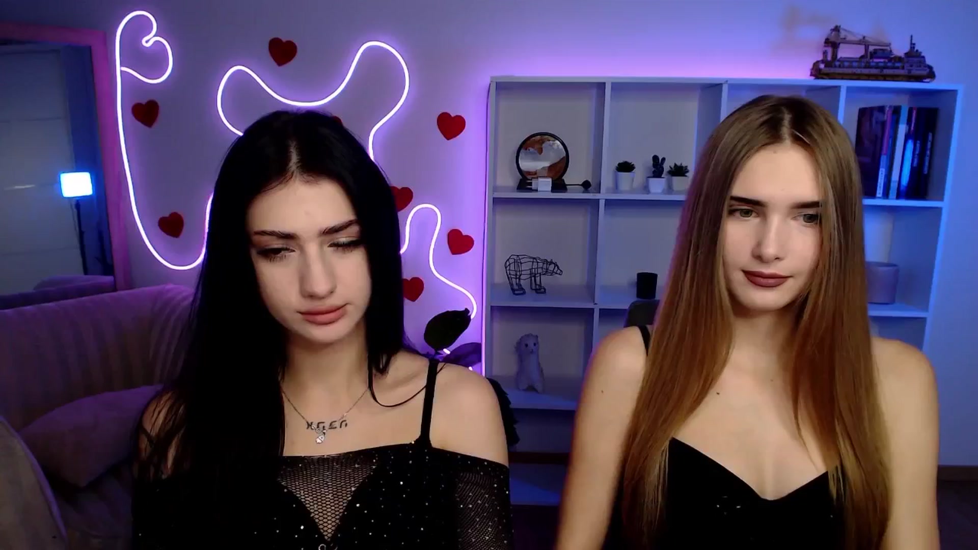 Gallery image thumbnail from Sirela's myfreecams stream on, 11/16/2025, 14:26 image 1 of 20