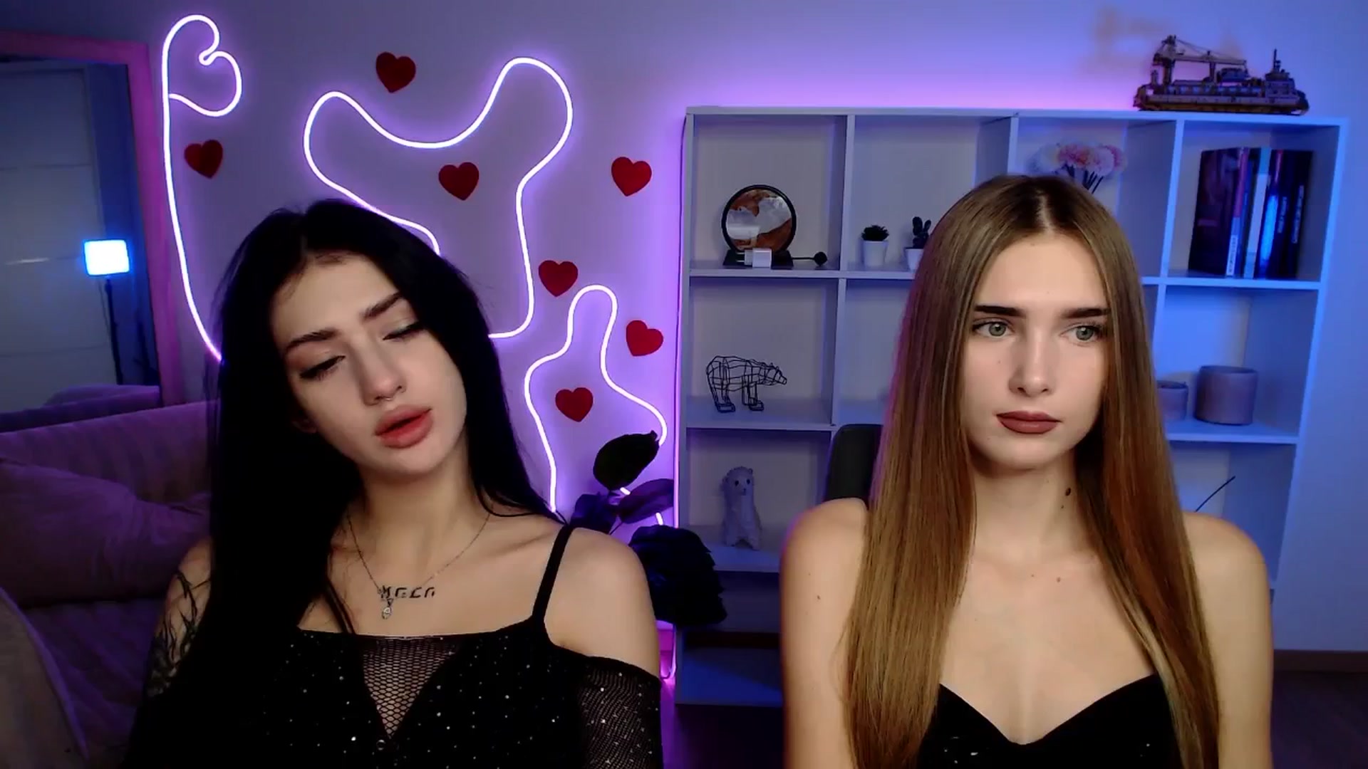 Gallery image thumbnail from Sirela's myfreecams stream on, 11/16/2025, 14:26 image 19 of 20