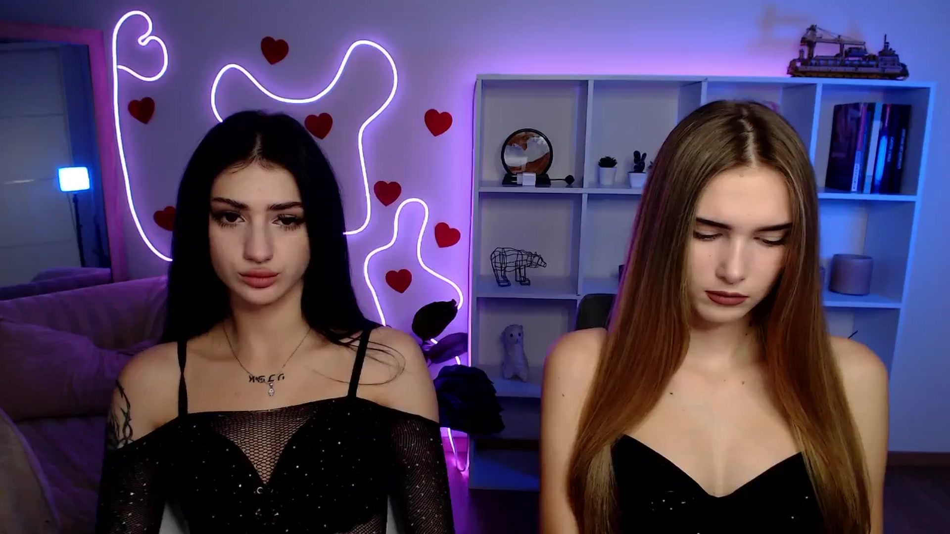 Gallery image thumbnail from Sirela's myfreecams stream on, 11/16/2025, 14:26 image 13 of 20
