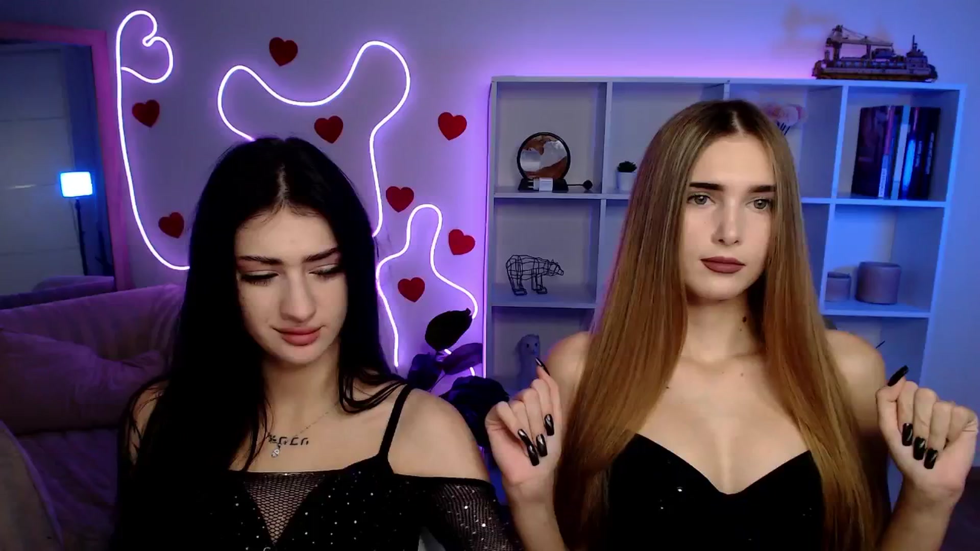 Gallery image thumbnail from Sirela's myfreecams stream on, 11/16/2025, 14:26 image 20 of 20