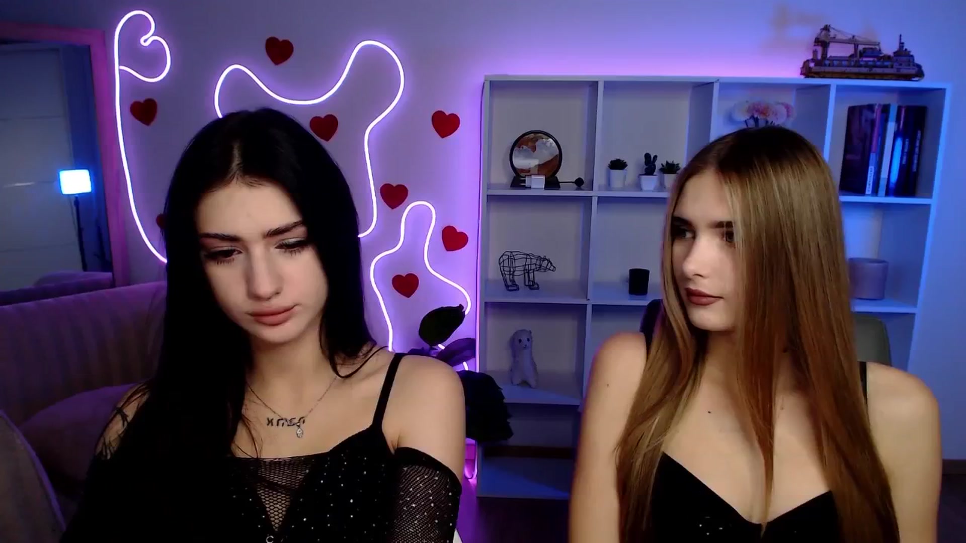 Gallery image thumbnail from Sirela's myfreecams stream on, 11/16/2025, 14:26 image 7 of 20