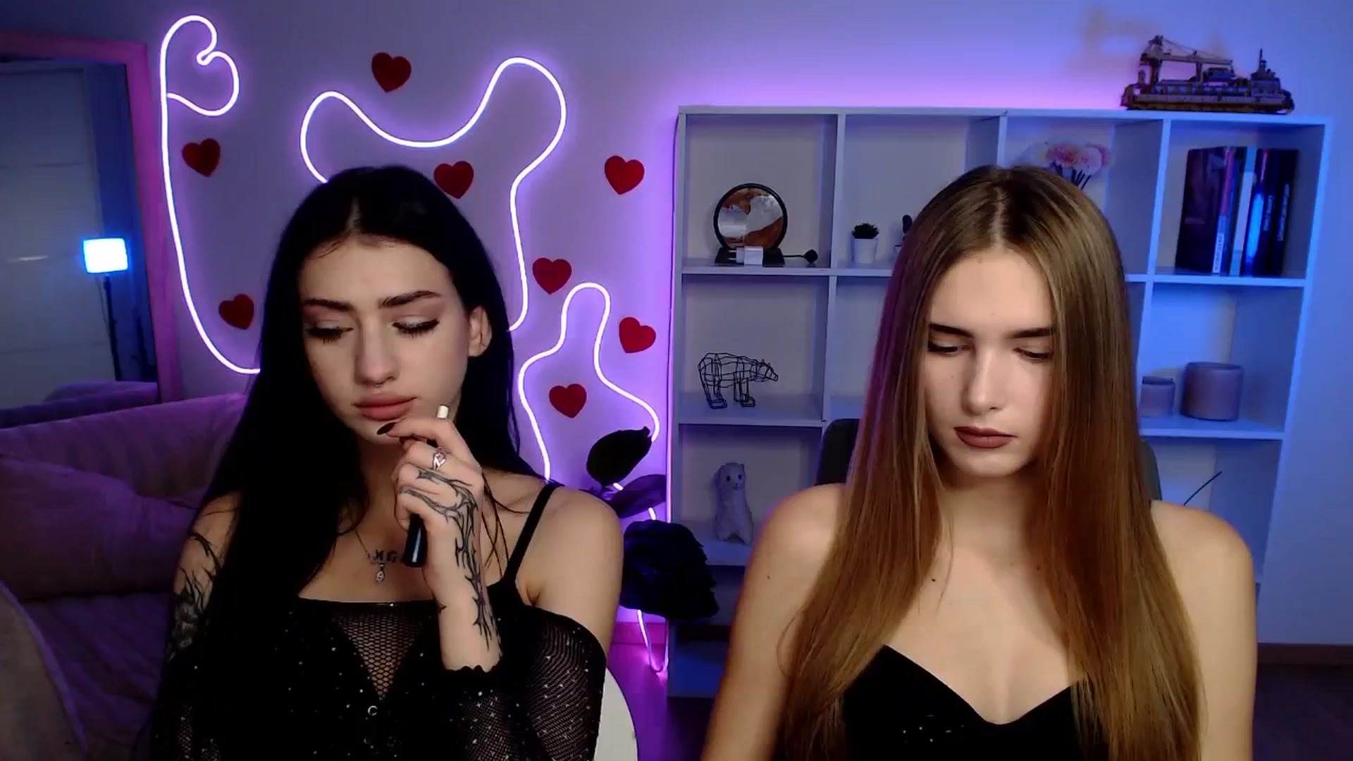 Gallery image thumbnail from Sirela's myfreecams stream on, 11/16/2025, 14:26 image 17 of 20
