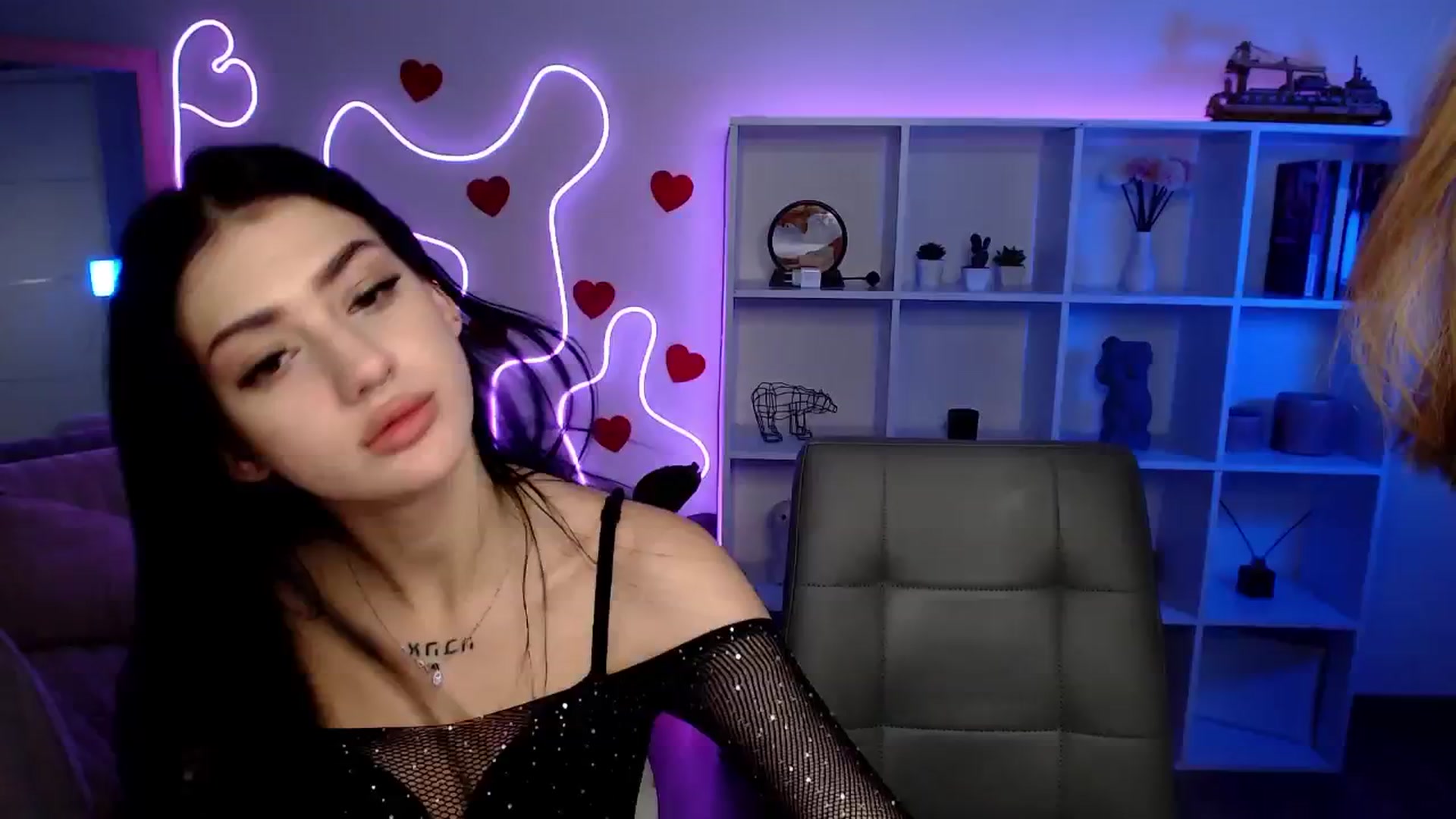 Gallery image thumbnail from Sirela's myfreecams stream on, 11/16/2025, 14:26 image 12 of 20
