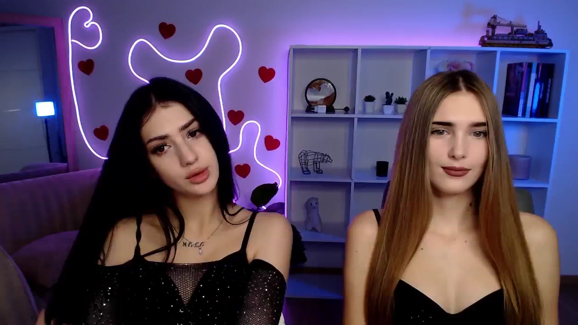 Gallery image thumbnail from Sirela's myfreecams stream on, 11/16/2025, 14:26 image 5 of 20
