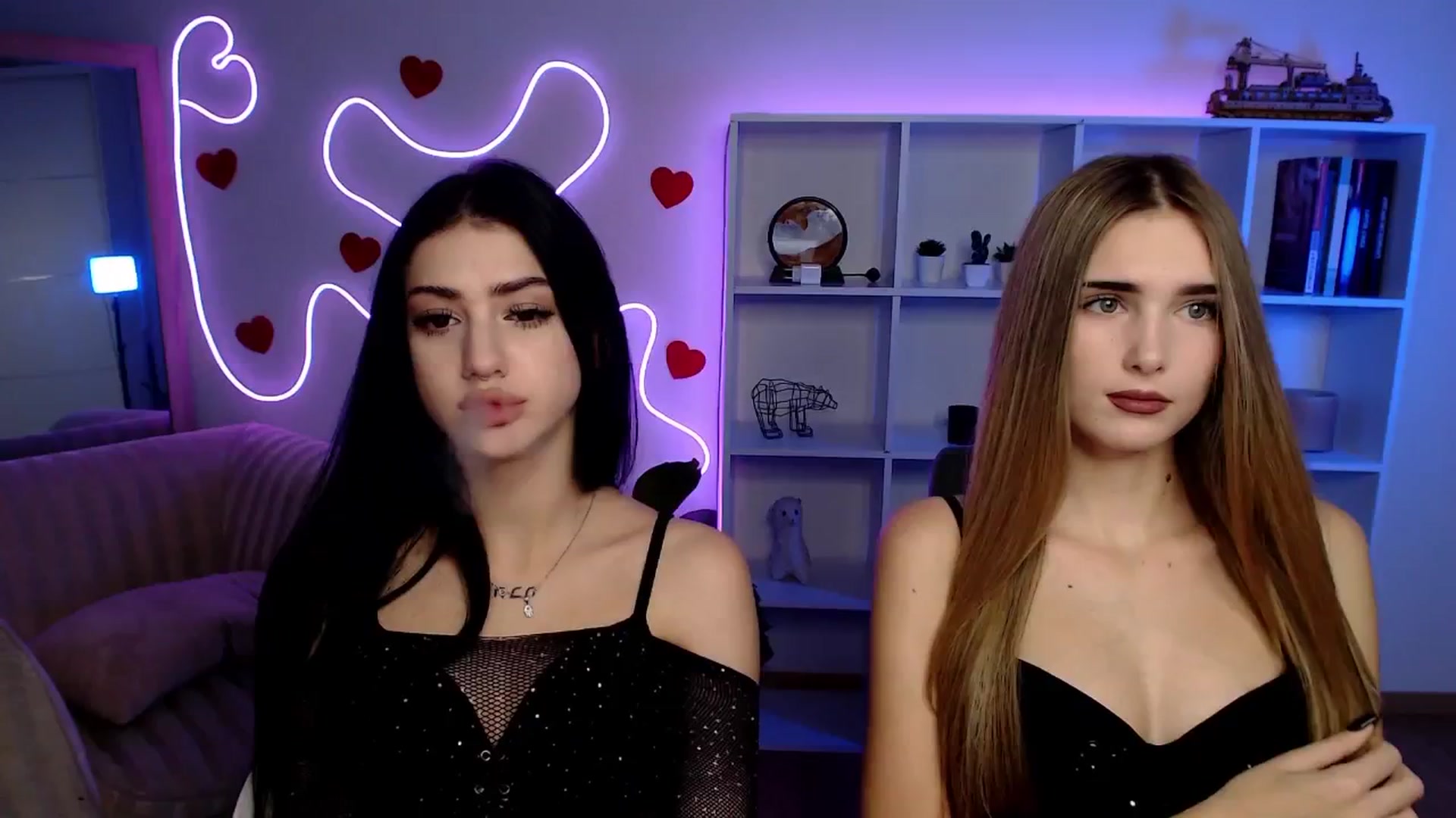 Gallery image thumbnail from Sirela's myfreecams stream on, 11/16/2025, 14:26 image 2 of 20