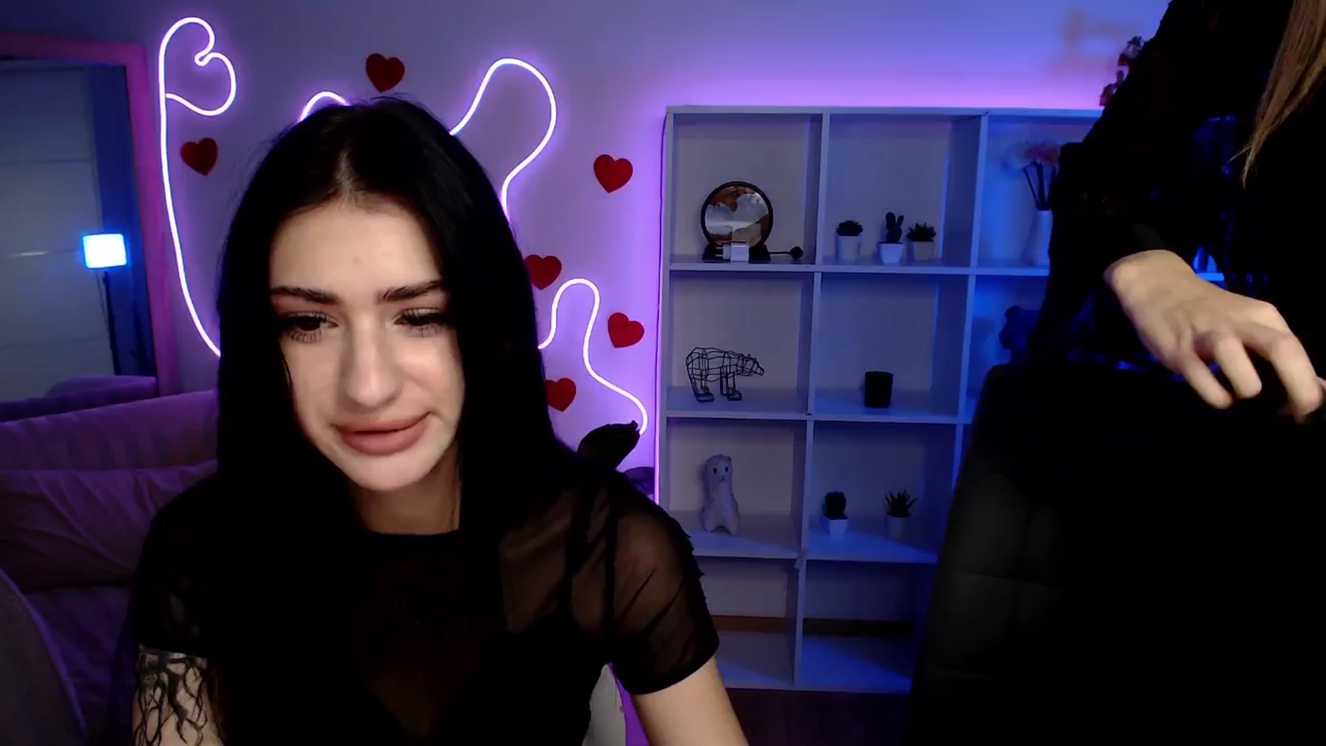 Gallery image thumbnail from Sirela's myfreecams stream on, 11/16/2025, 16:43 image 20 of 20