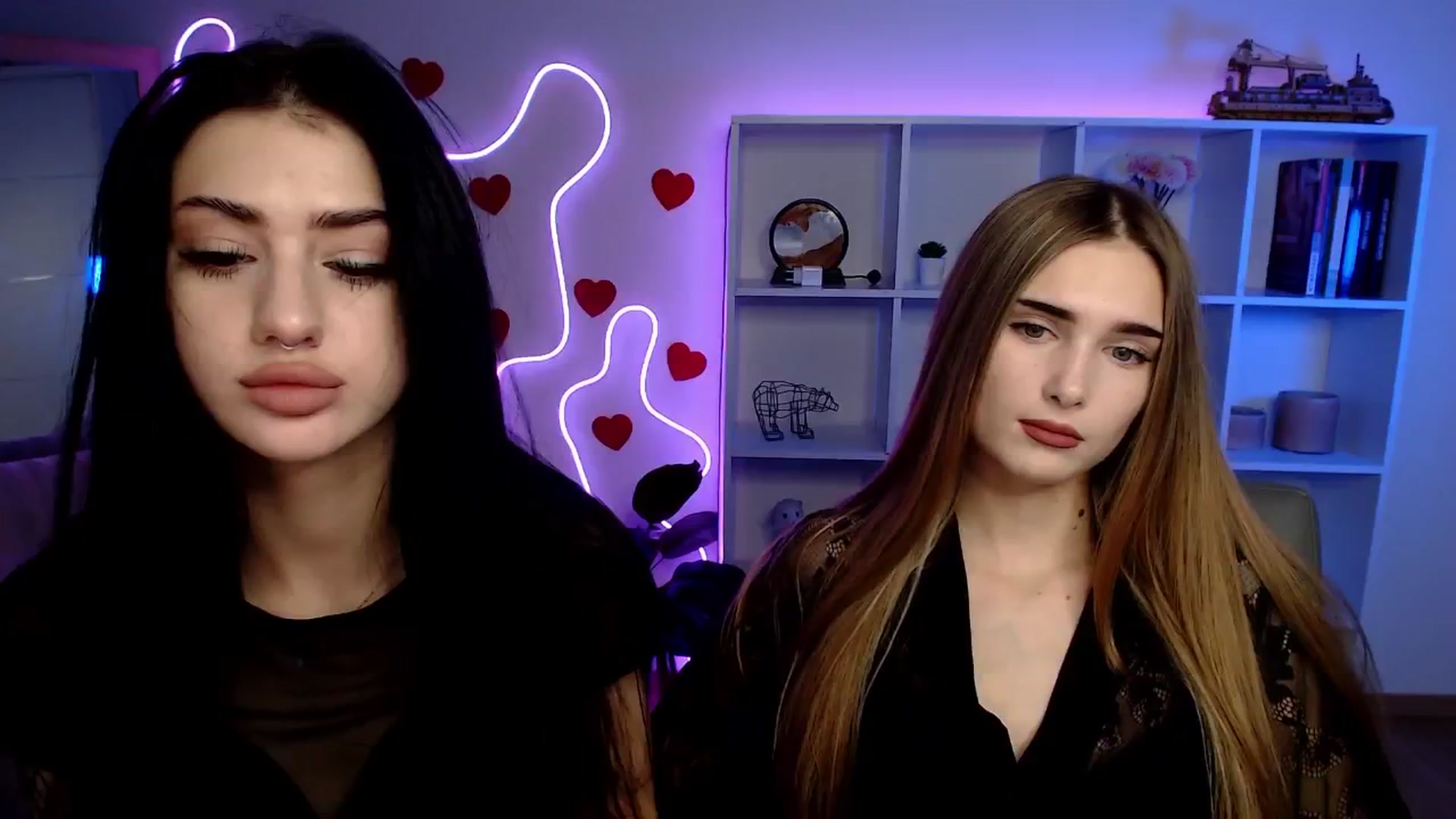 Gallery image thumbnail from Sirela's myfreecams stream on, 11/16/2025, 16:43 image 12 of 20