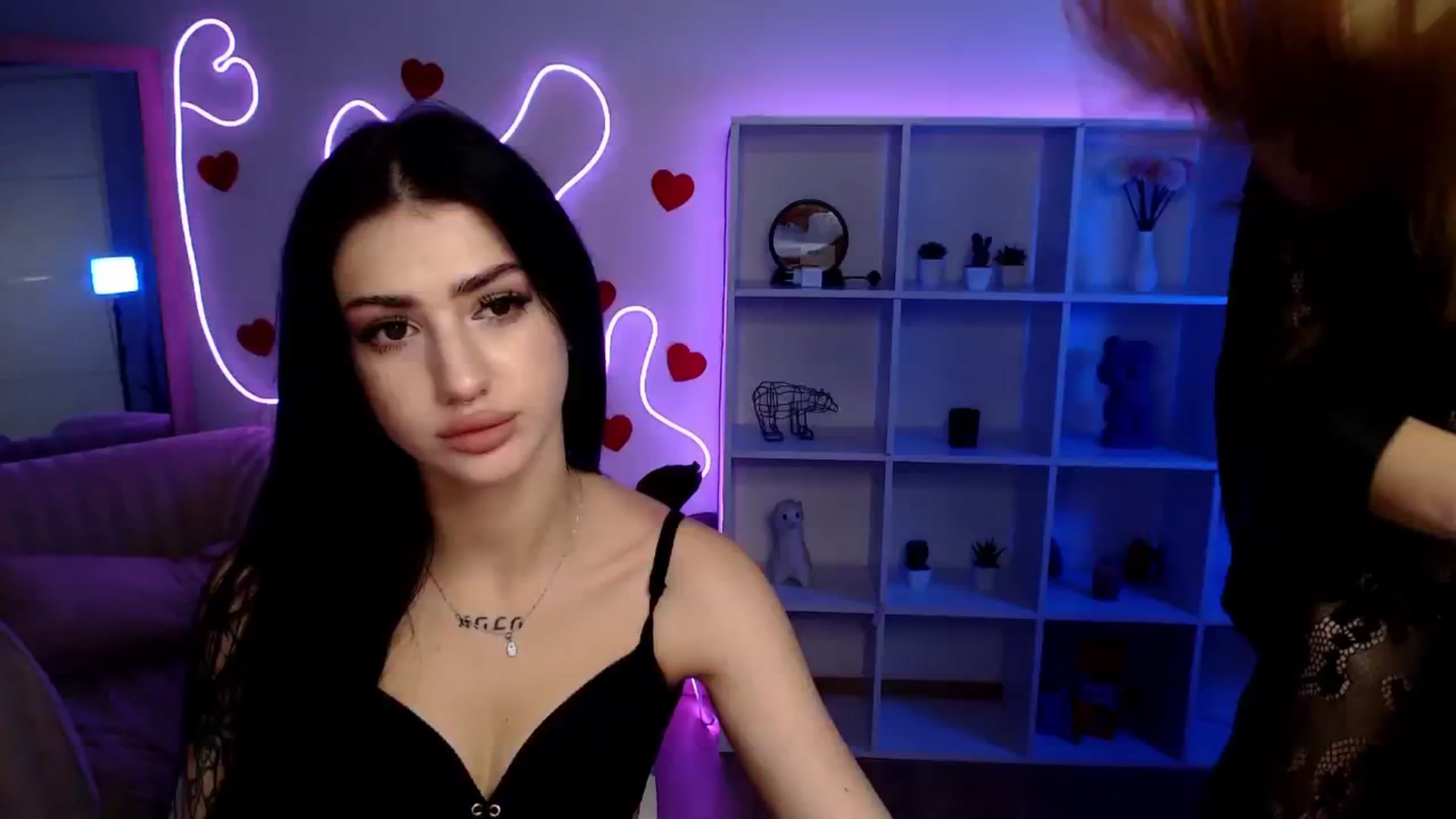 Gallery image thumbnail from Sirela's myfreecams stream on, 11/16/2025, 16:43 image 14 of 20