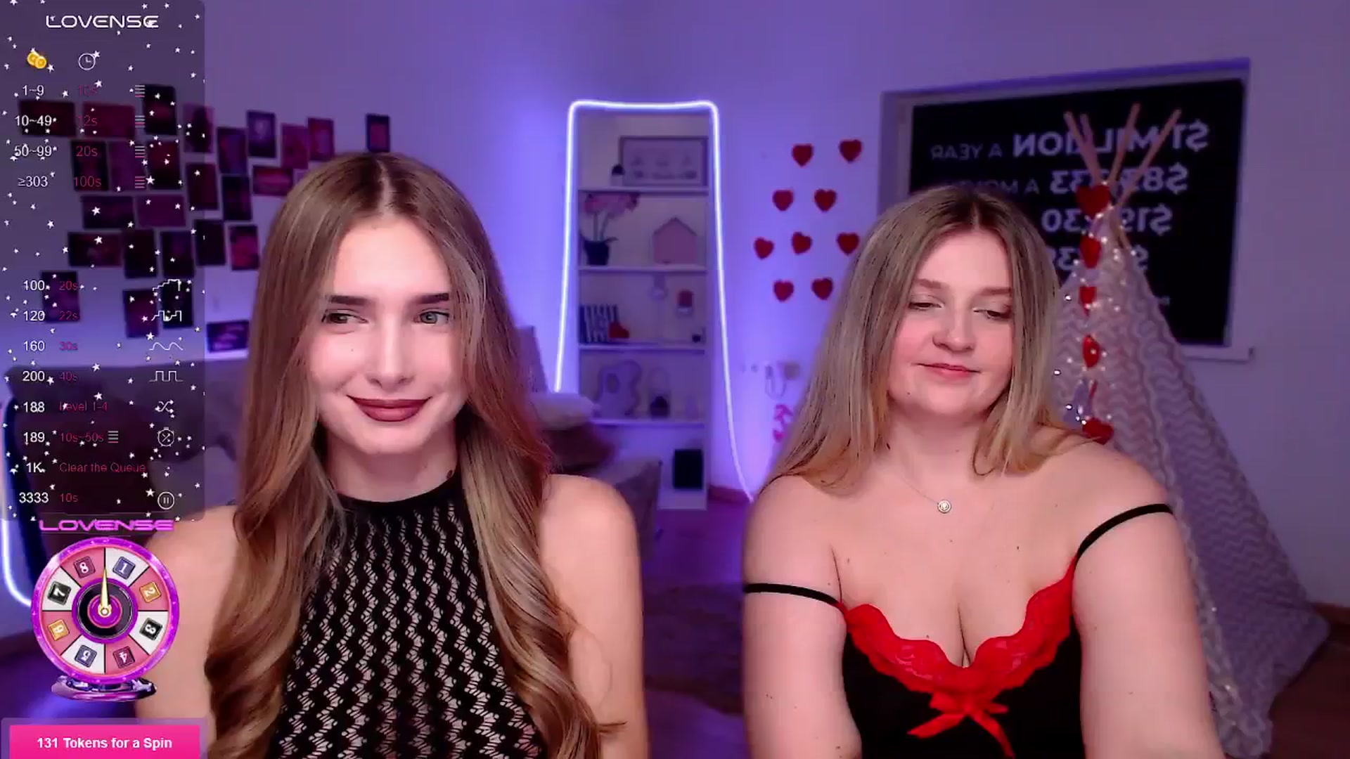Gallery image thumbnail from Sirela's myfreecams stream on, 11/18/2025, 16:35 image 16 of 20