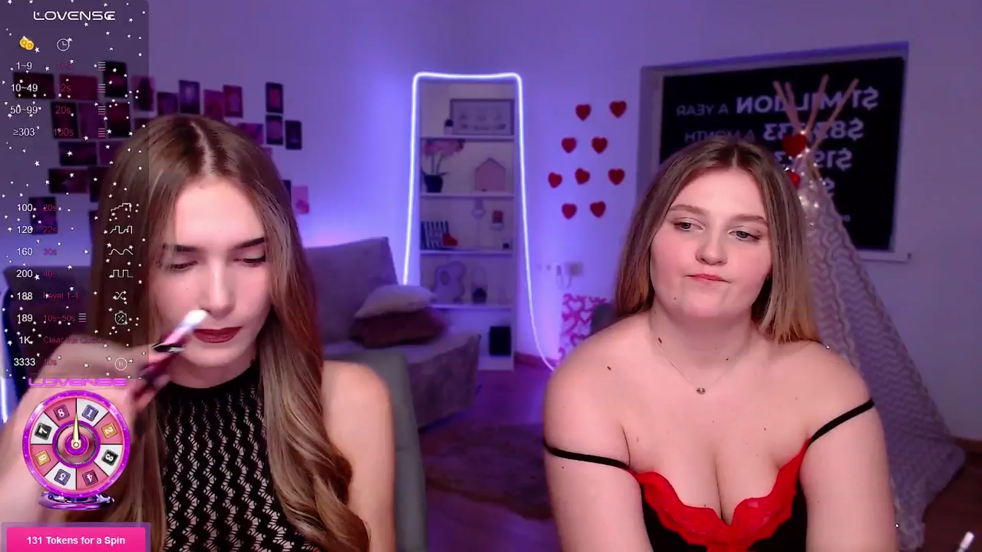 Gallery image thumbnail from Sirela's myfreecams stream on, 11/18/2025, 16:35 image 19 of 20