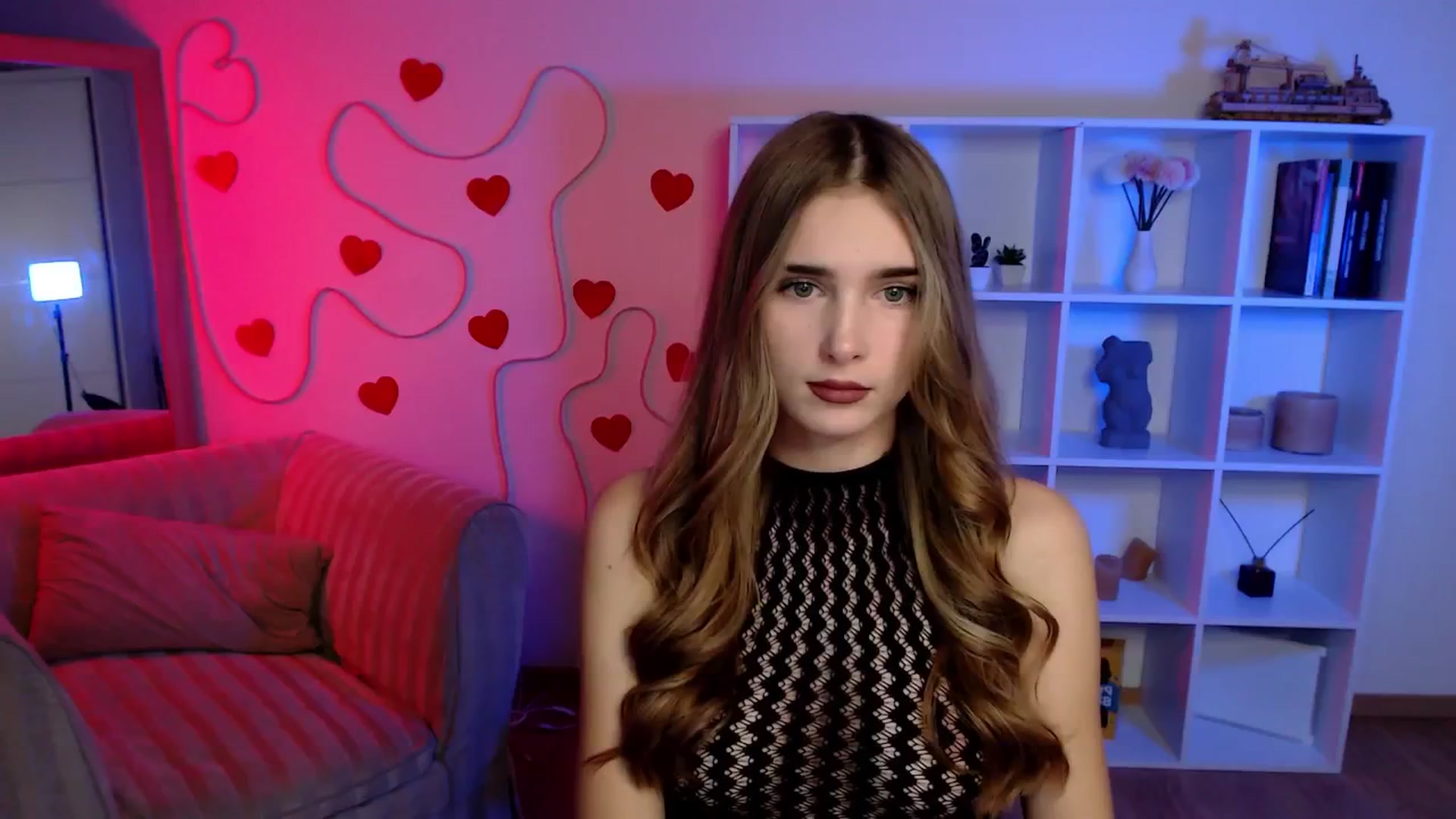 Gallery image thumbnail from Sirela's myfreecams stream on, 11/18/2025, 18:21 image 10 of 20