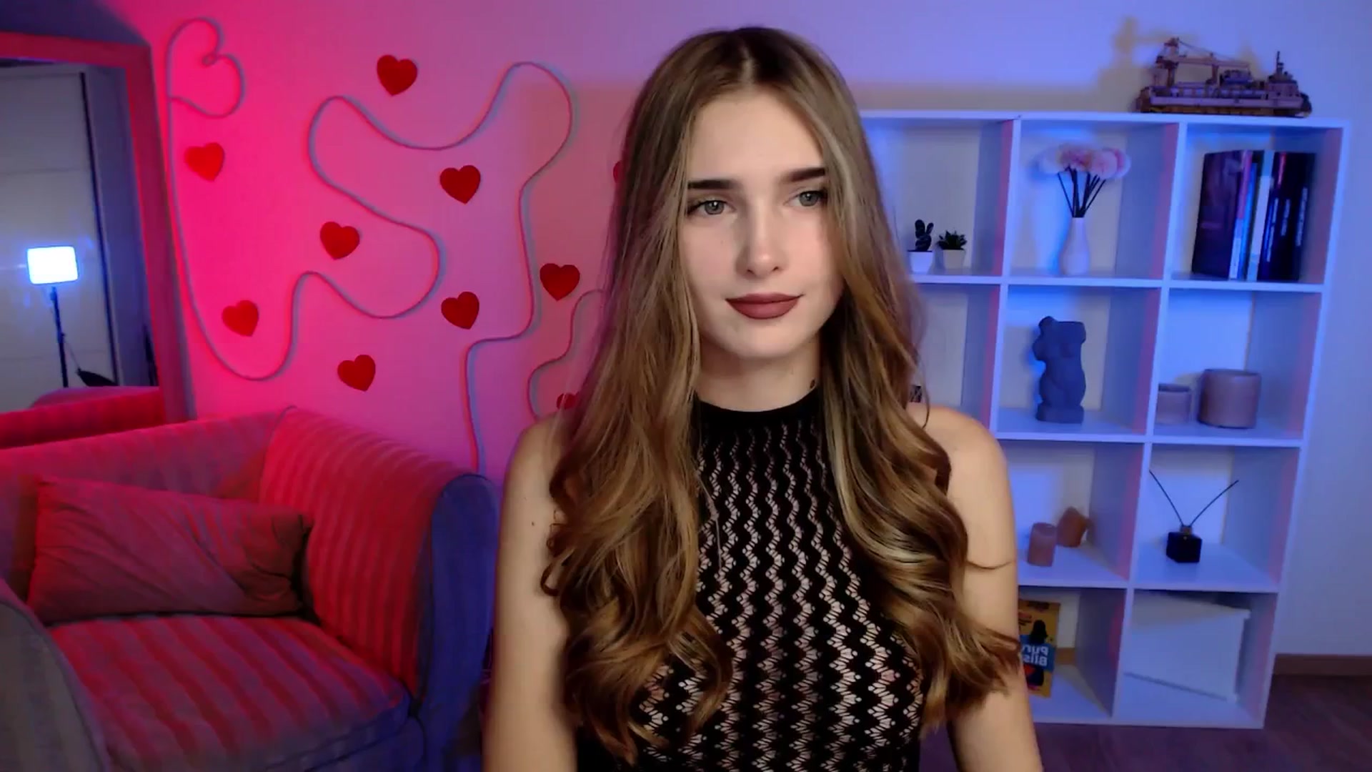 Gallery image thumbnail from Sirela's myfreecams stream on, 11/18/2025, 18:21 image 14 of 20