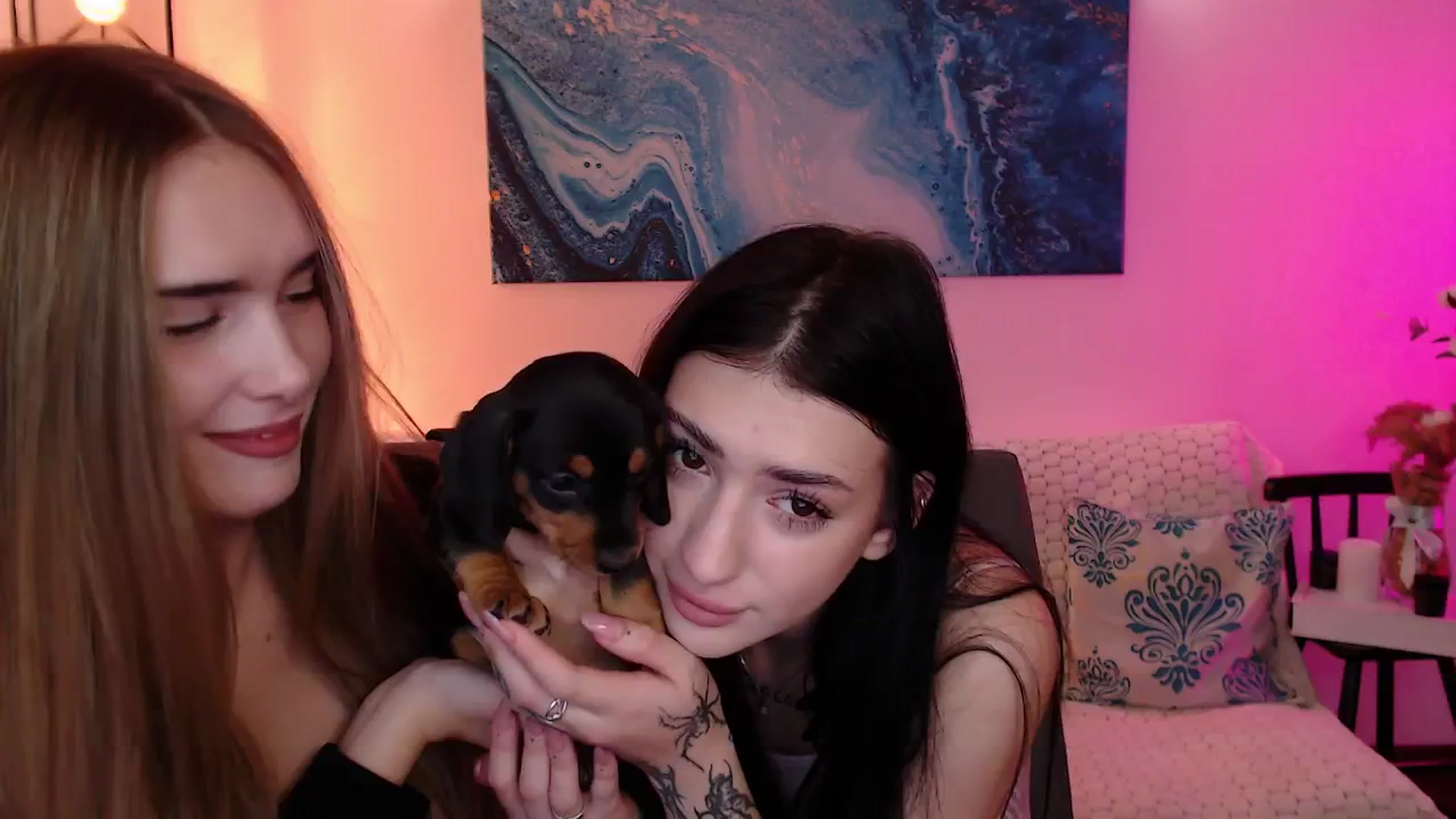 Gallery image thumbnail from Sirela's myfreecams stream on, 11/19/2025, 13:29 image 10 of 20