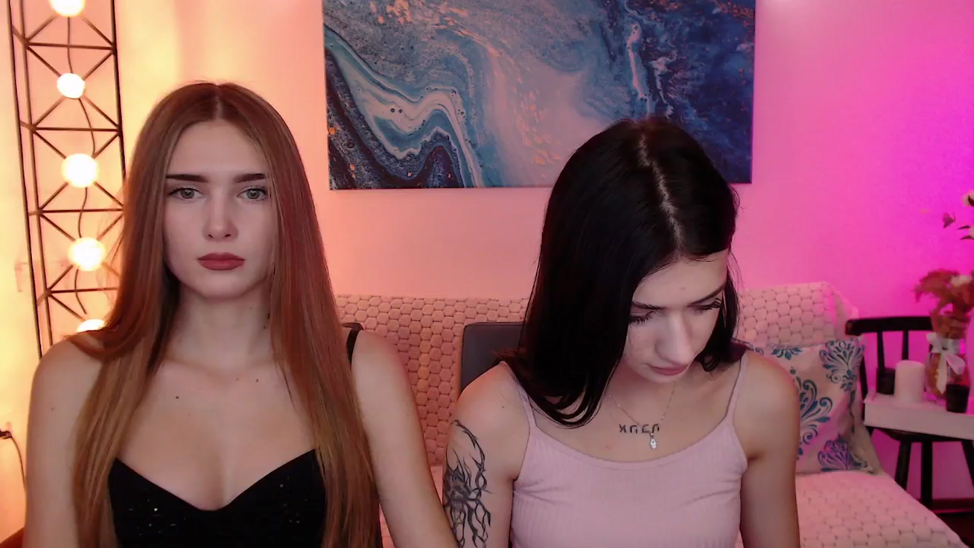Gallery image thumbnail from Sirela's myfreecams stream on, 11/19/2025, 13:29 image 6 of 20