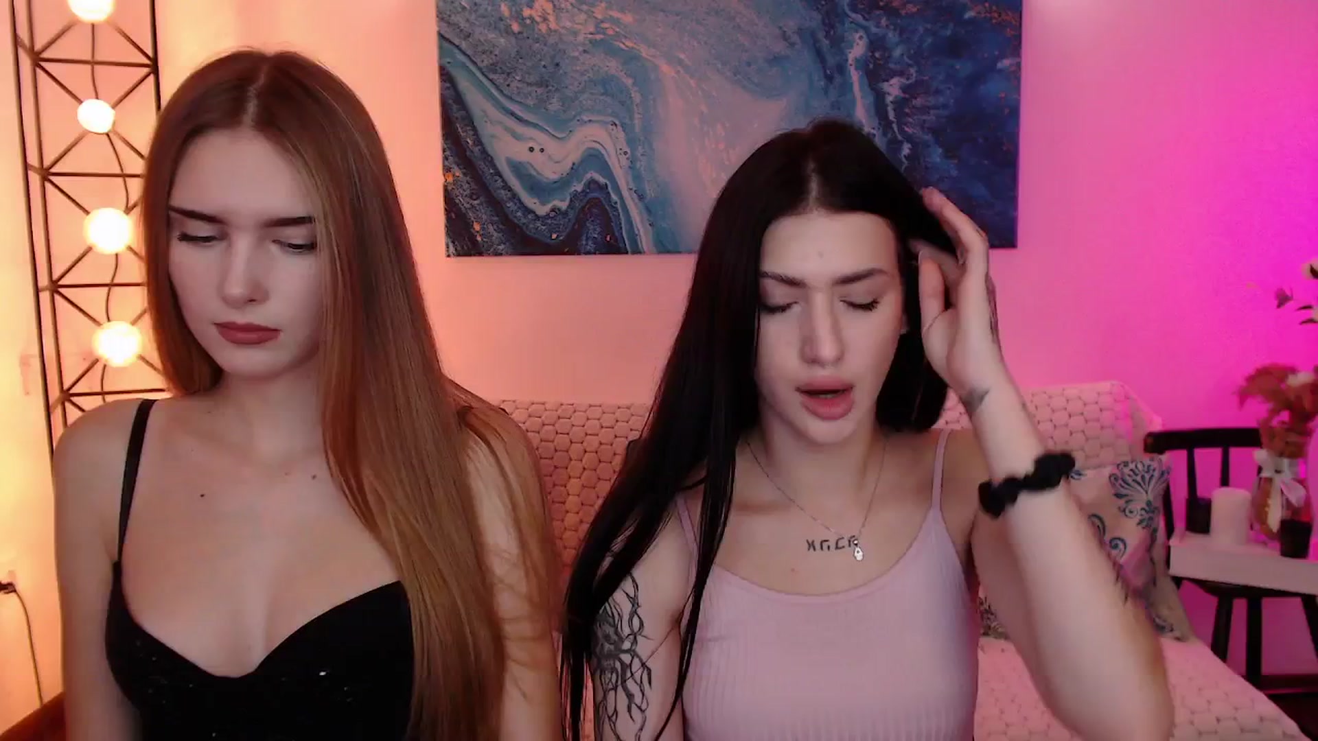 Gallery image thumbnail from Sirela's myfreecams stream on, 11/19/2025, 13:29 image 5 of 20