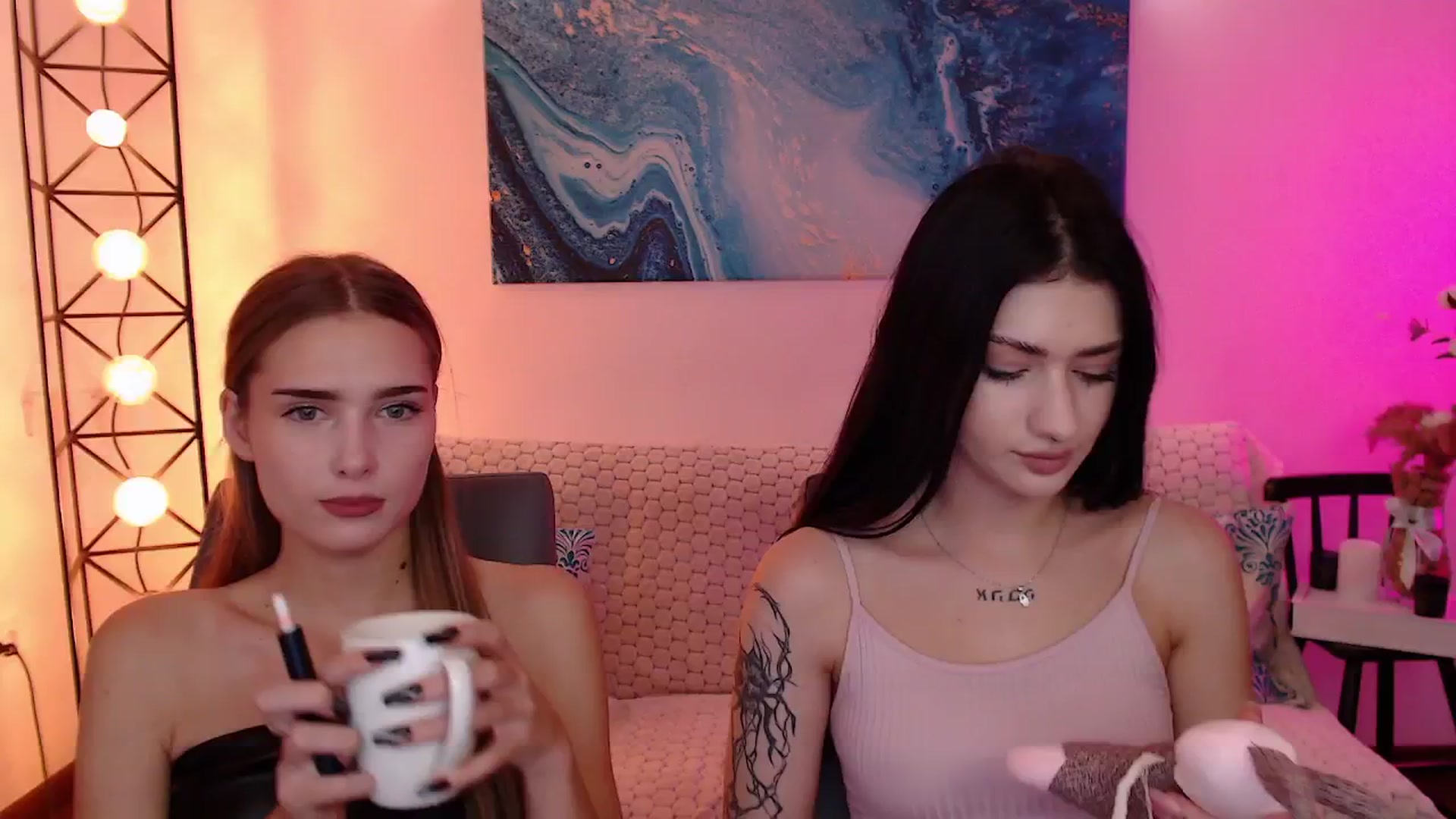 Gallery image thumbnail from Sirela's myfreecams stream on, 11/19/2025, 15:02 image 16 of 20