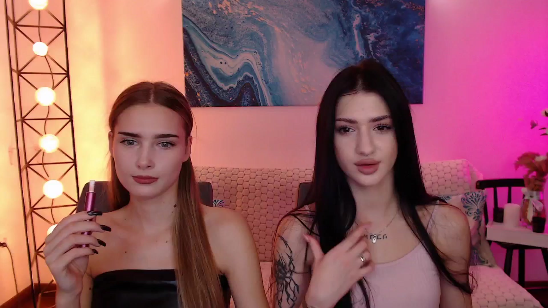 Gallery image thumbnail from Sirela's myfreecams stream on, 11/19/2025, 15:02 image 7 of 20