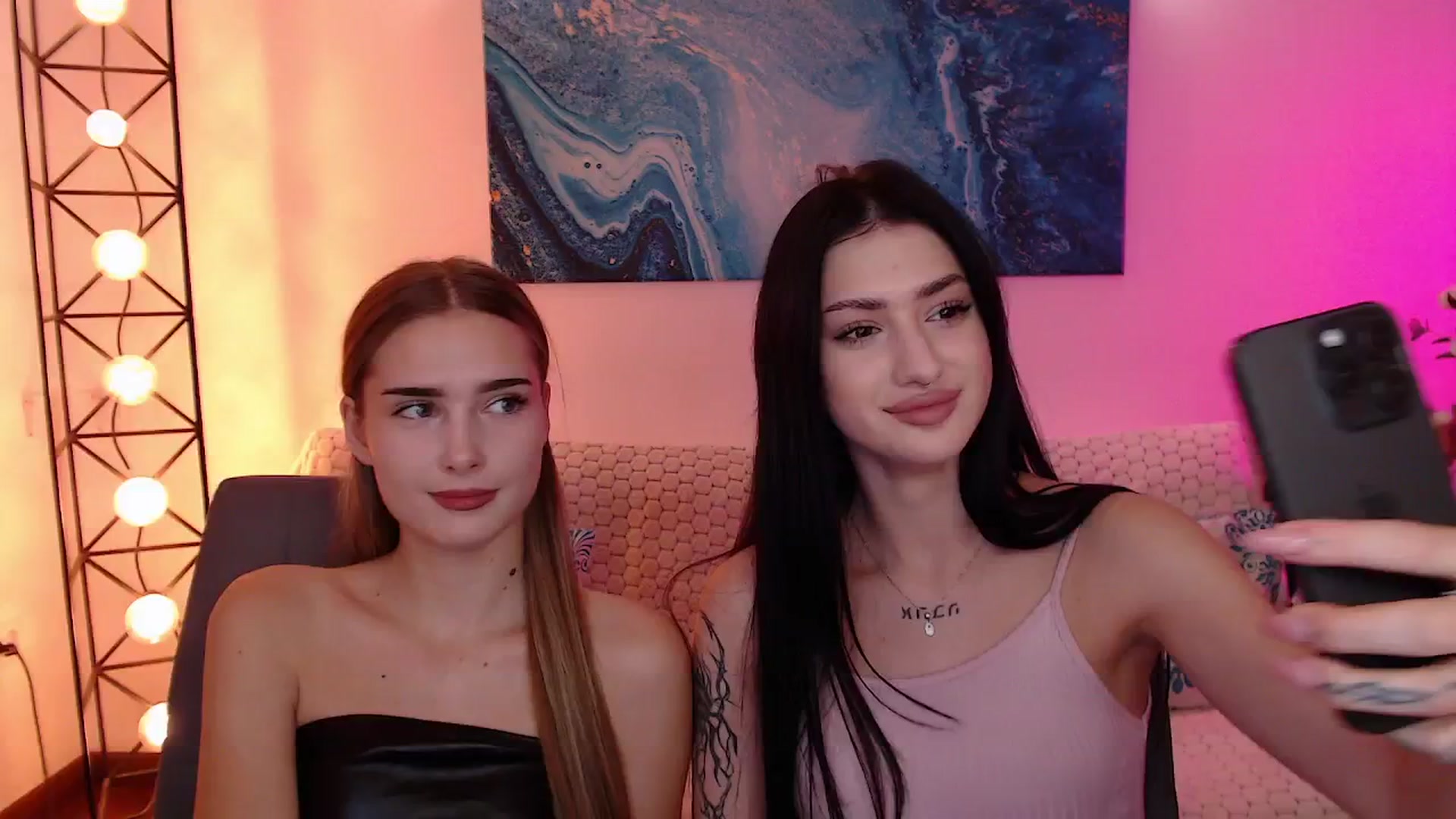 Gallery image thumbnail from Sirela's myfreecams stream on, 11/19/2025, 15:02 image 14 of 20
