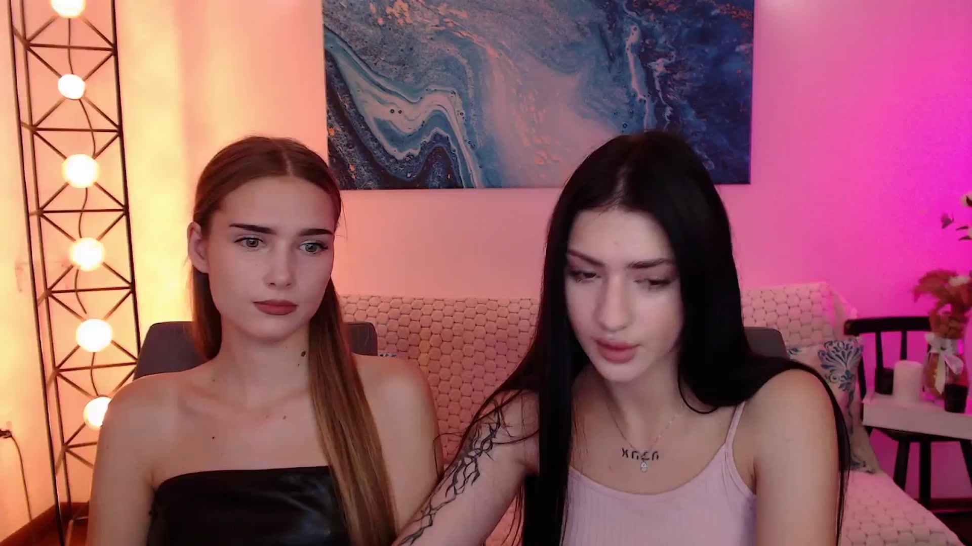 Gallery image thumbnail from Sirela's myfreecams stream on, 11/19/2025, 15:02 image 2 of 20