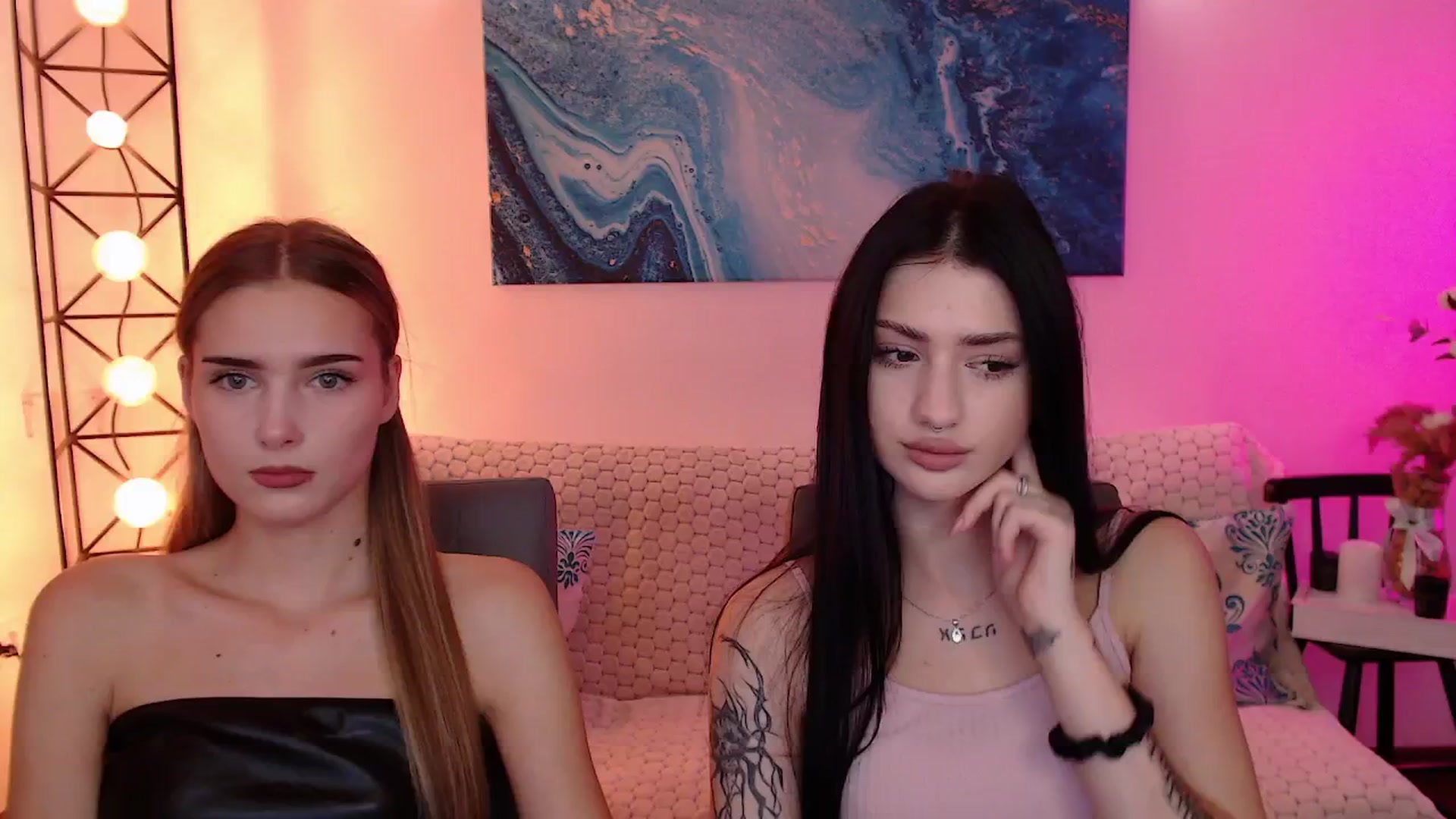Gallery image thumbnail from Sirela's myfreecams stream on, 11/19/2025, 15:02 image 9 of 20