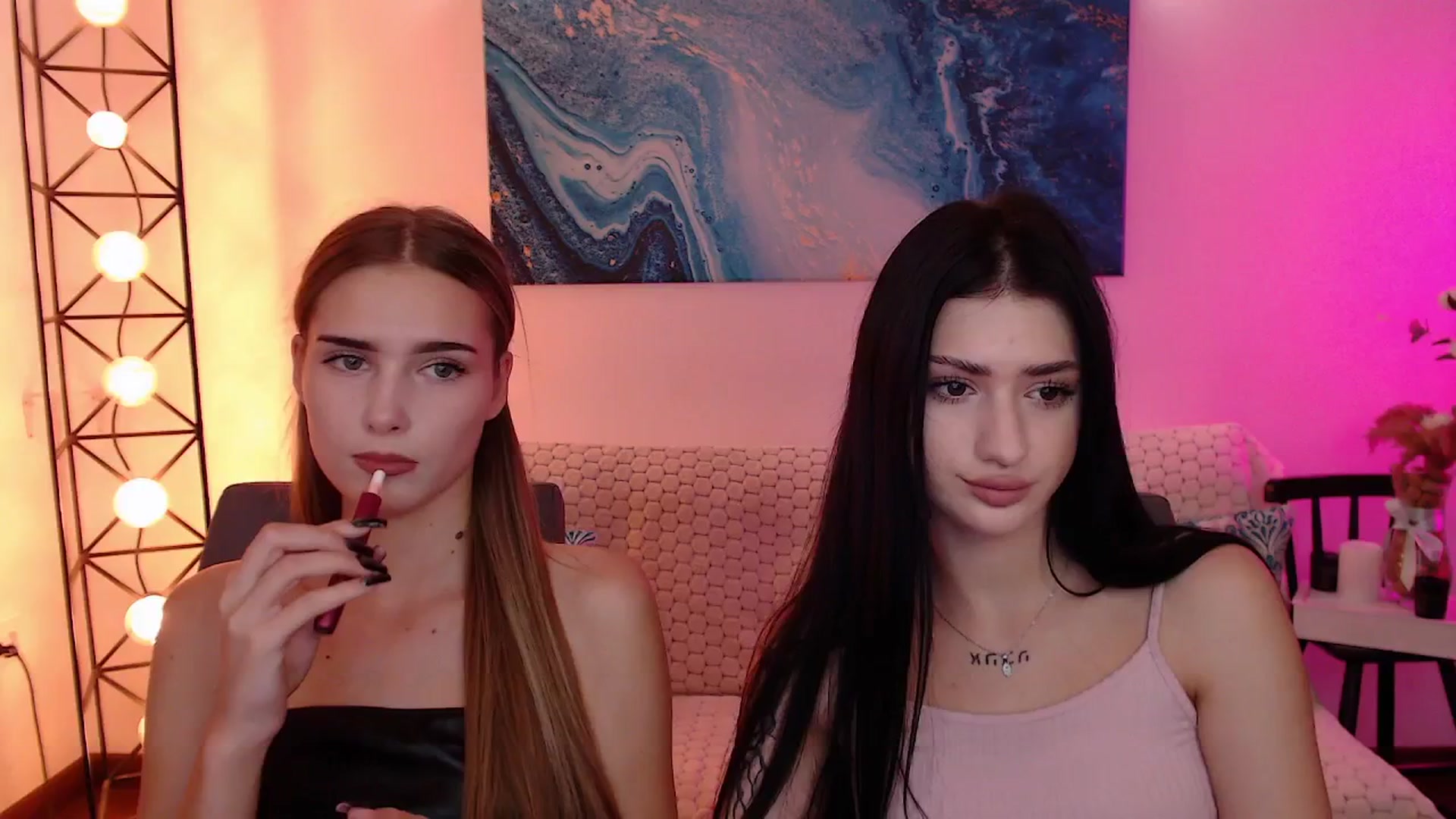 Gallery image thumbnail from Sirela's myfreecams stream on, 11/19/2025, 15:02 image 3 of 20