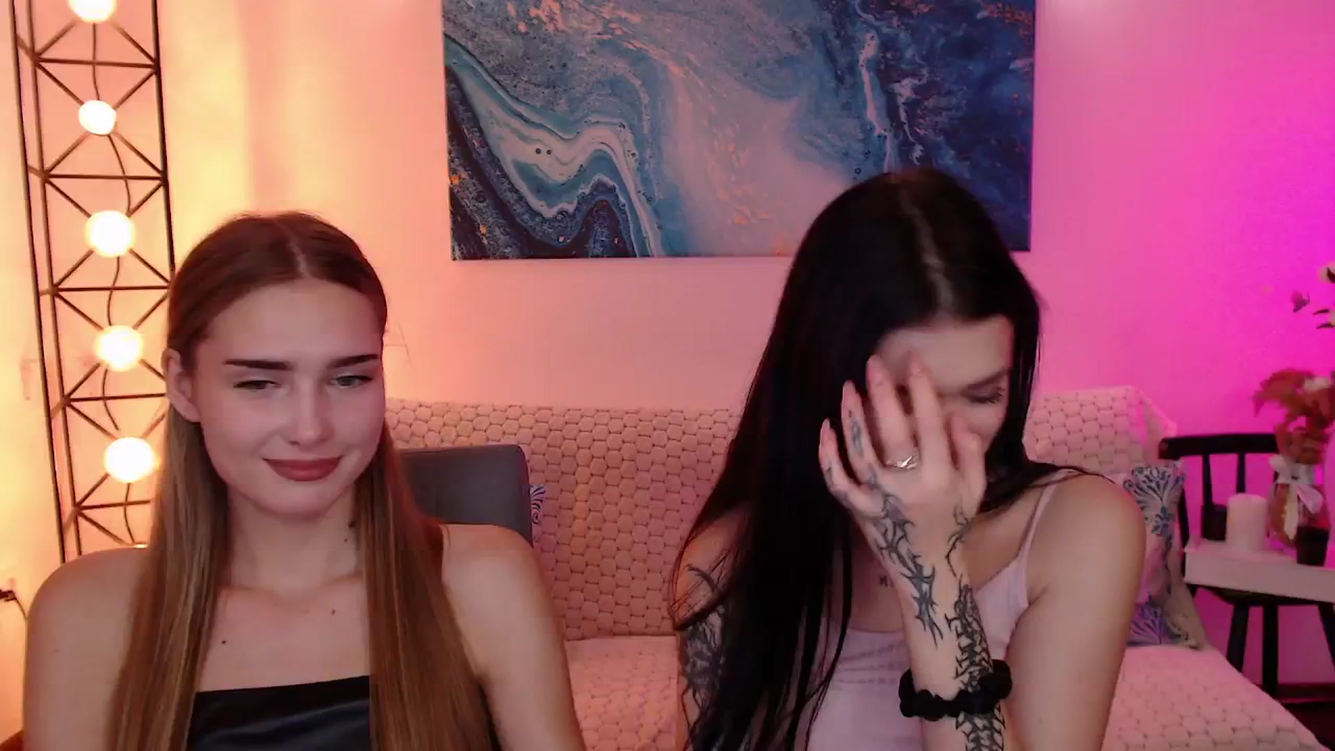 Gallery image thumbnail from Sirela's myfreecams stream on, 11/19/2025, 17:19 image 5 of 20
