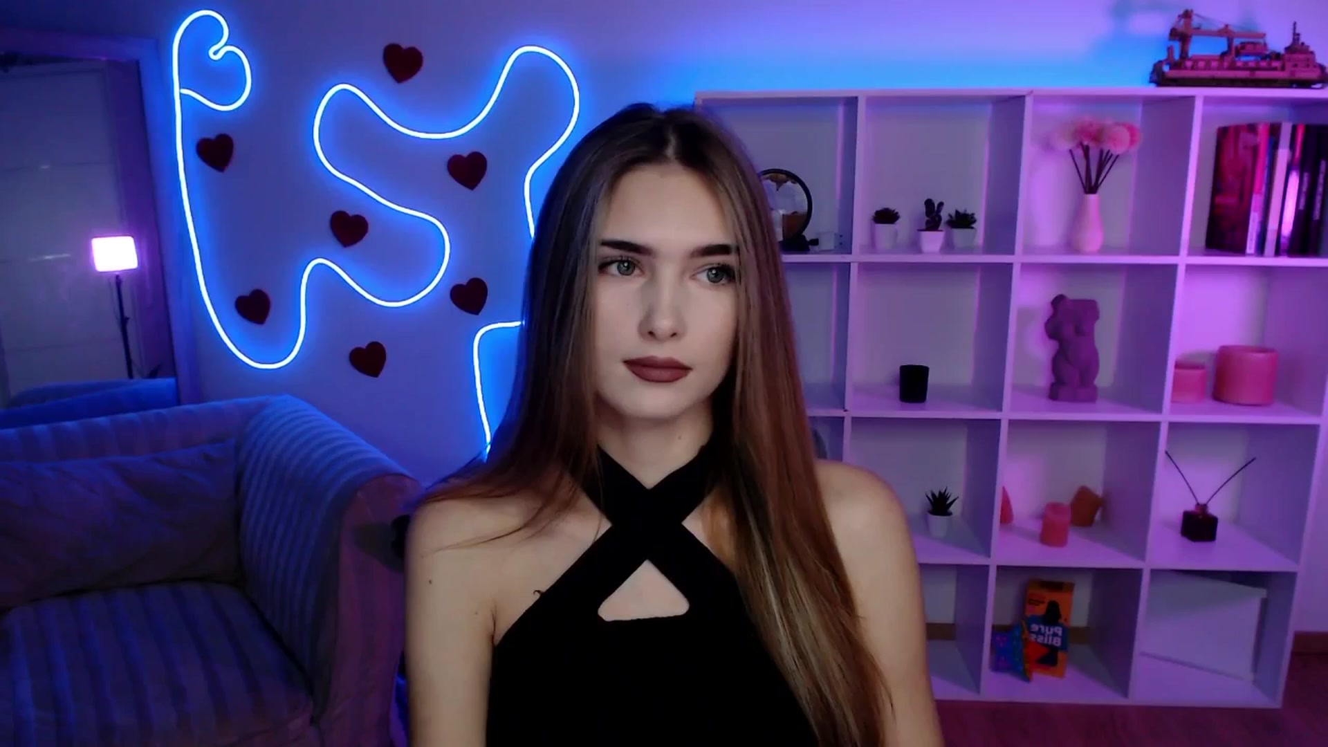 Gallery image thumbnail from Sirela's myfreecams stream on, 11/23/2025, 10:38 image 18 of 20