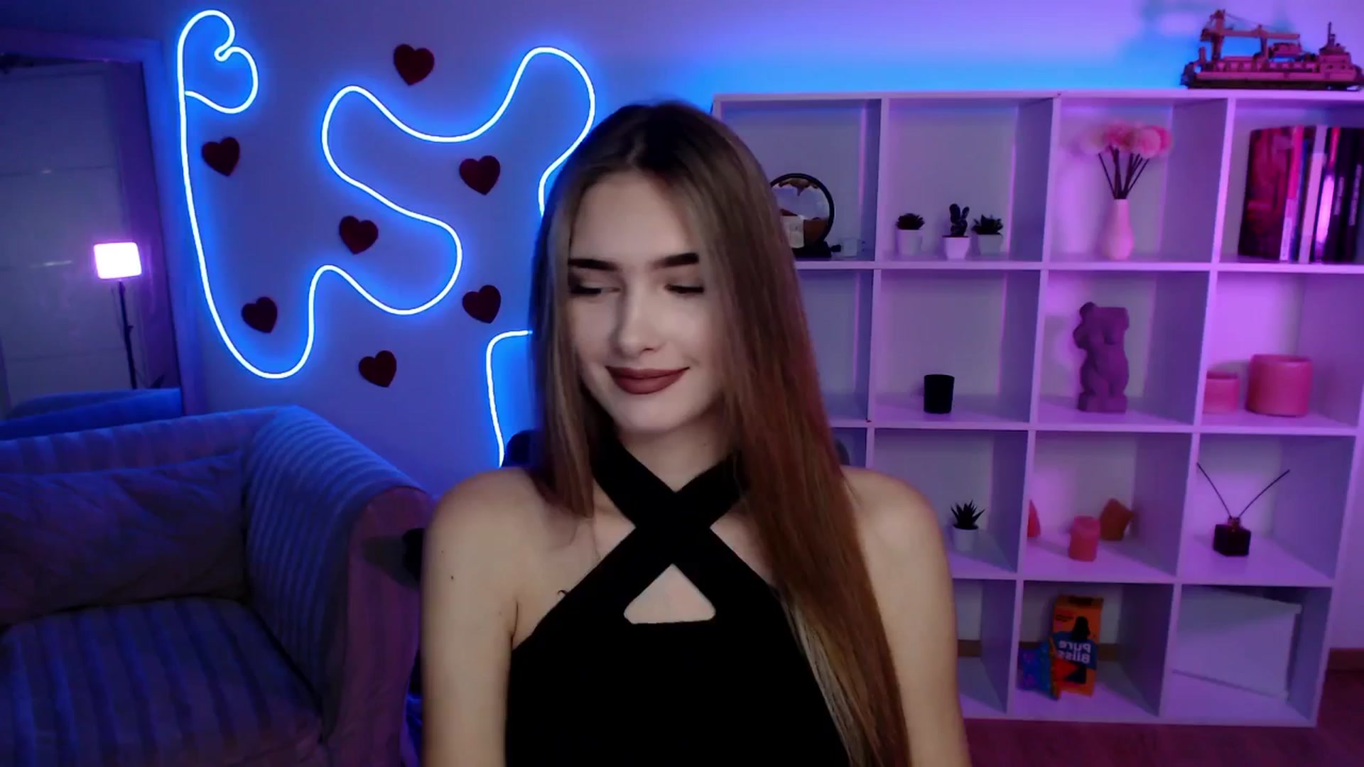 Gallery image thumbnail from Sirela's myfreecams stream on, 11/23/2025, 10:38 image 9 of 20
