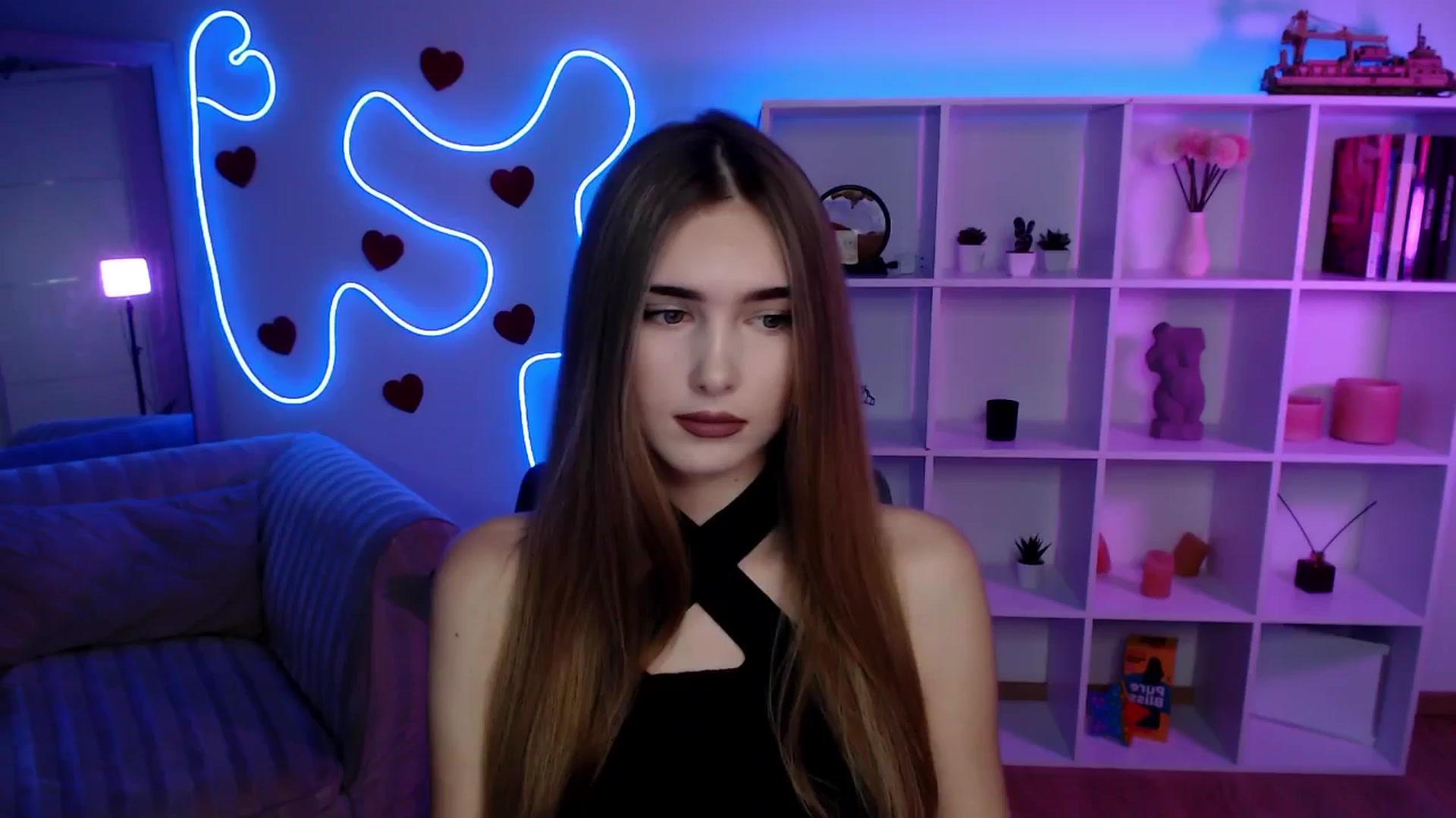 Gallery image thumbnail from Sirela's myfreecams stream on, 11/23/2025, 11:10 image 11 of 20