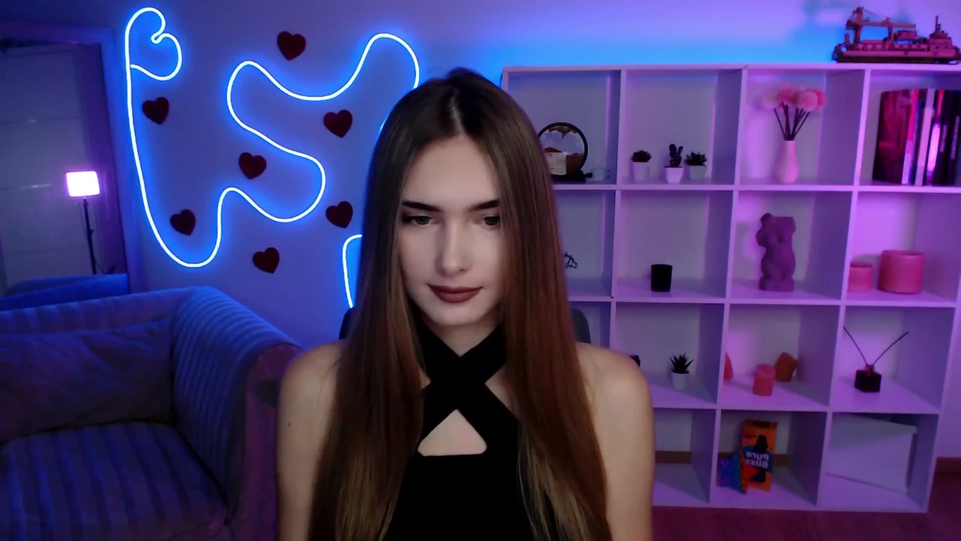 Gallery image thumbnail from Sirela's myfreecams stream on, 11/23/2025, 11:10 image 12 of 20