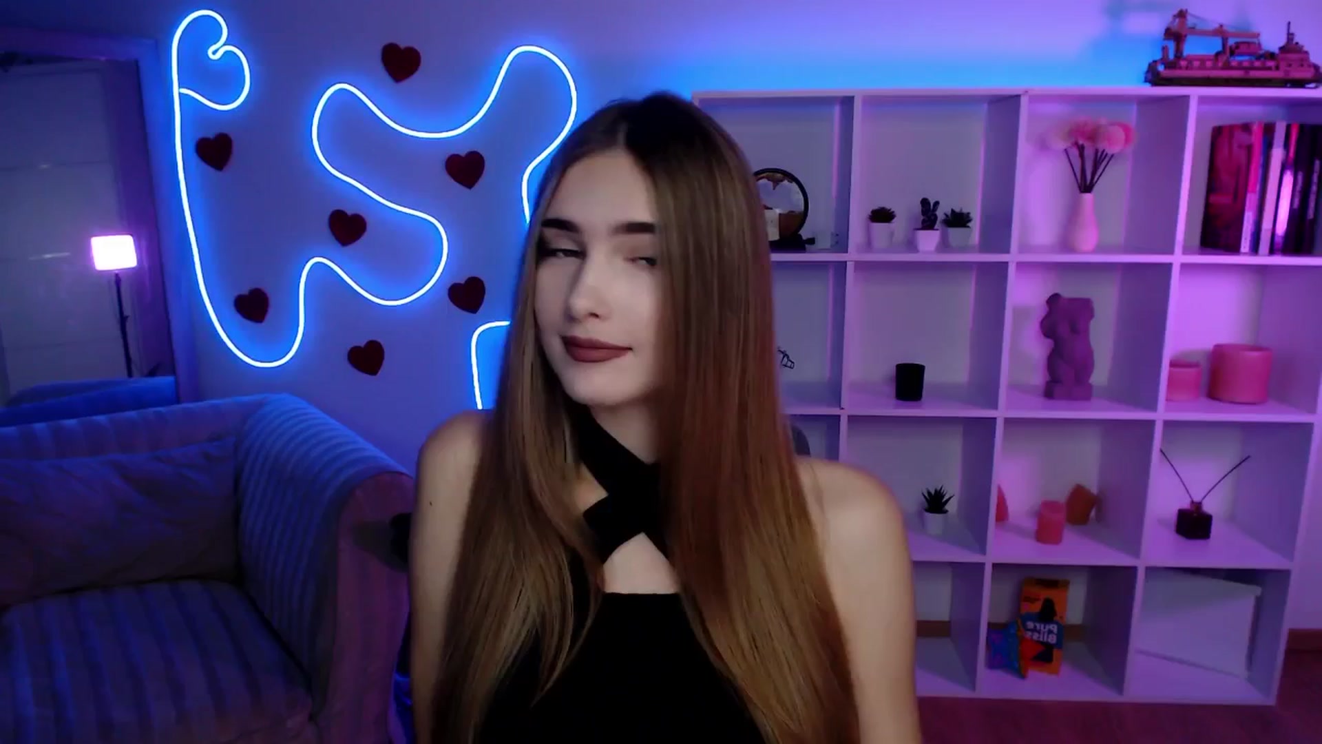 Gallery image thumbnail from Sirela's myfreecams stream on, 11/23/2025, 11:10 image 5 of 20