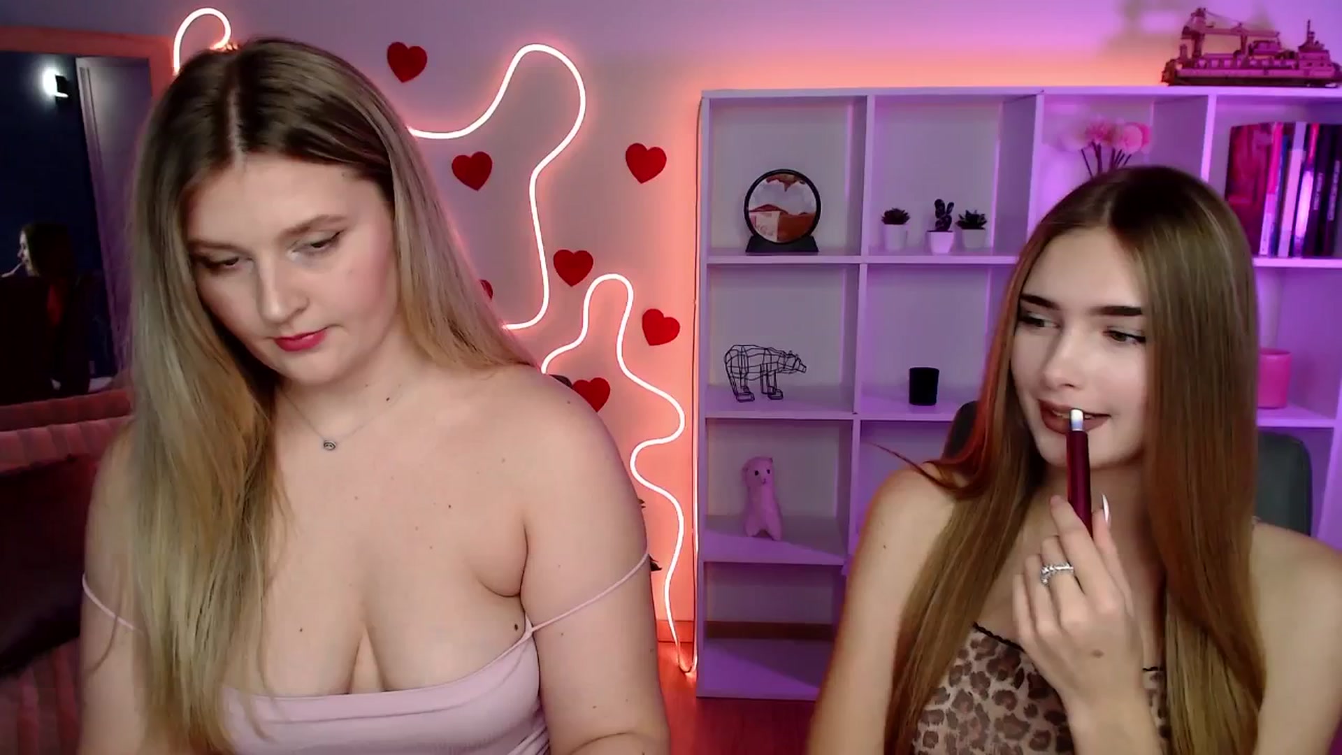 Gallery image thumbnail from Sirela's myfreecams stream on, 11/23/2025, 12:16 image 13 of 20