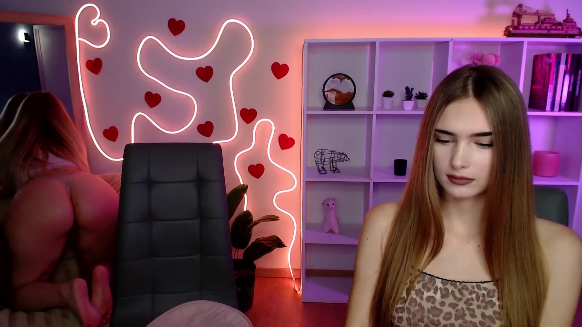 Gallery image thumbnail from Sirela's myfreecams stream on, 11/23/2025, 12:16 image 8 of 20