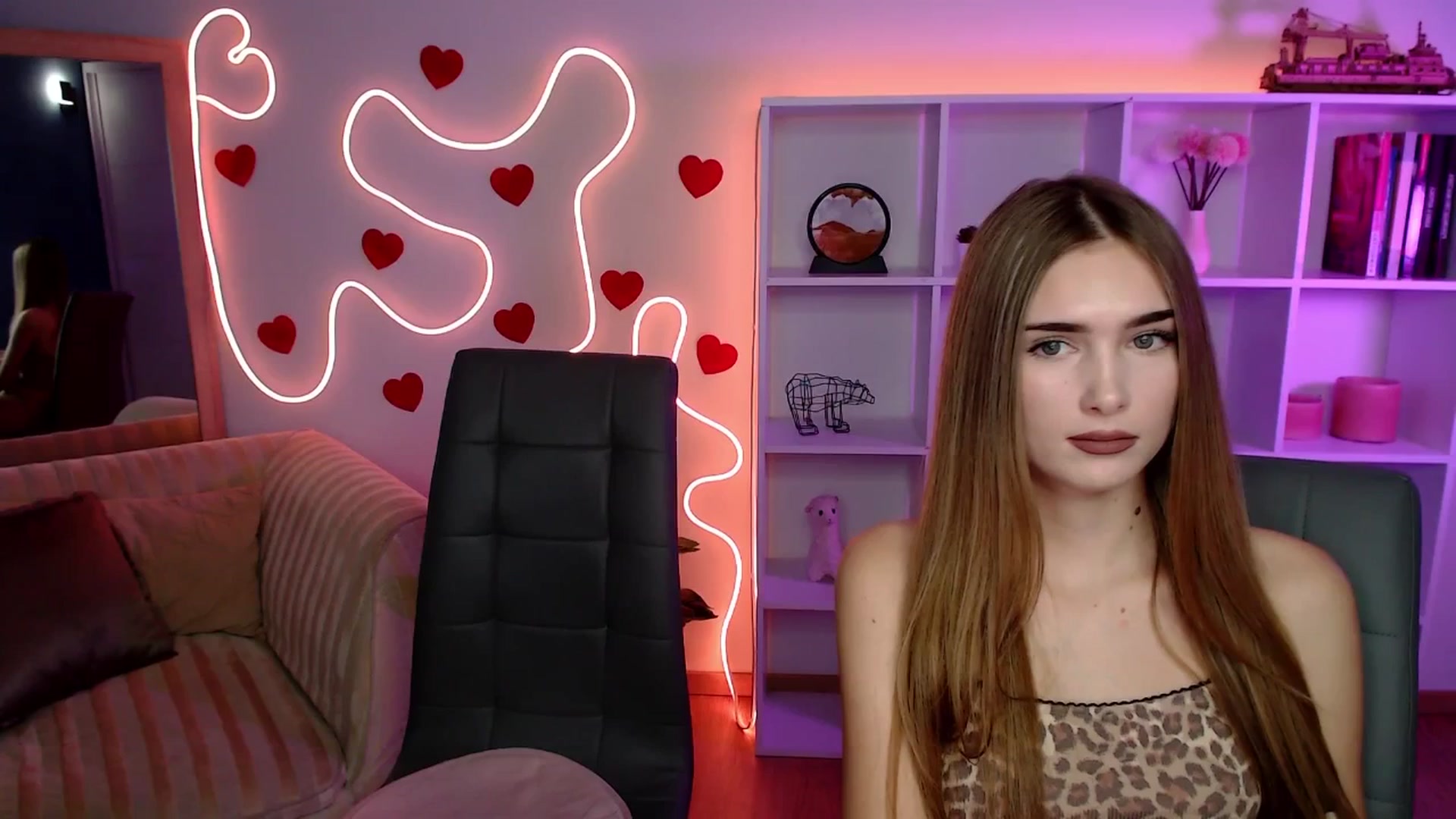 Gallery image thumbnail from Sirela's myfreecams stream on, 11/23/2025, 12:16 image 14 of 20