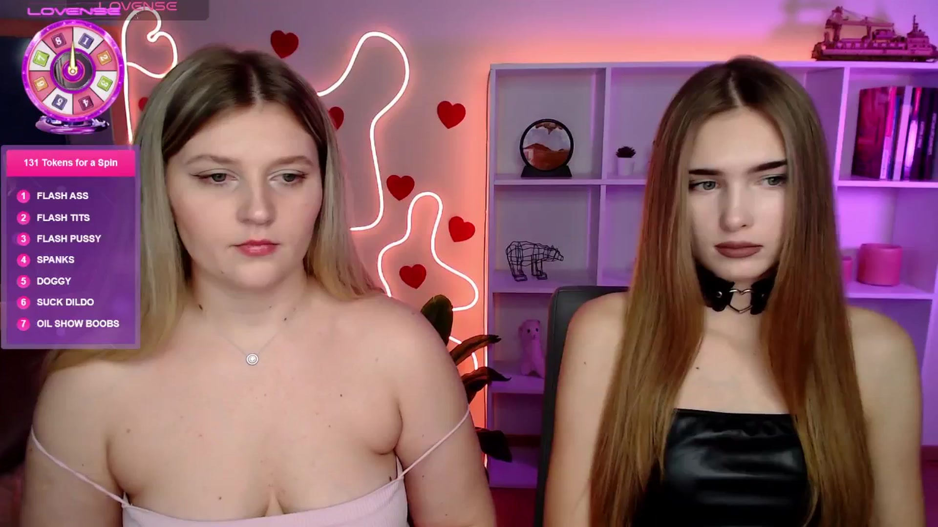 Gallery image thumbnail from Sirela's myfreecams stream on, 11/23/2025, 14:16 image 7 of 20