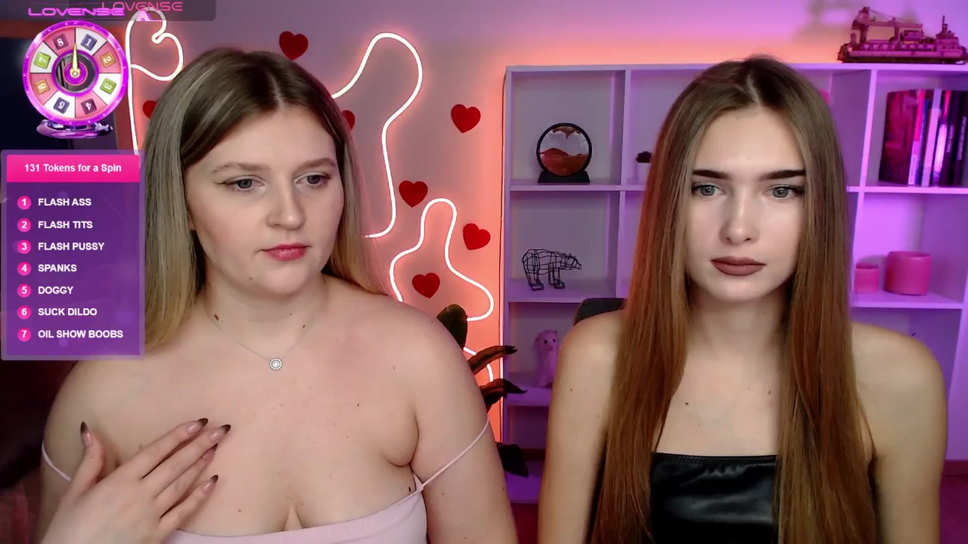 Gallery image thumbnail from Sirela's myfreecams stream on, 11/23/2025, 14:16 image 5 of 20
