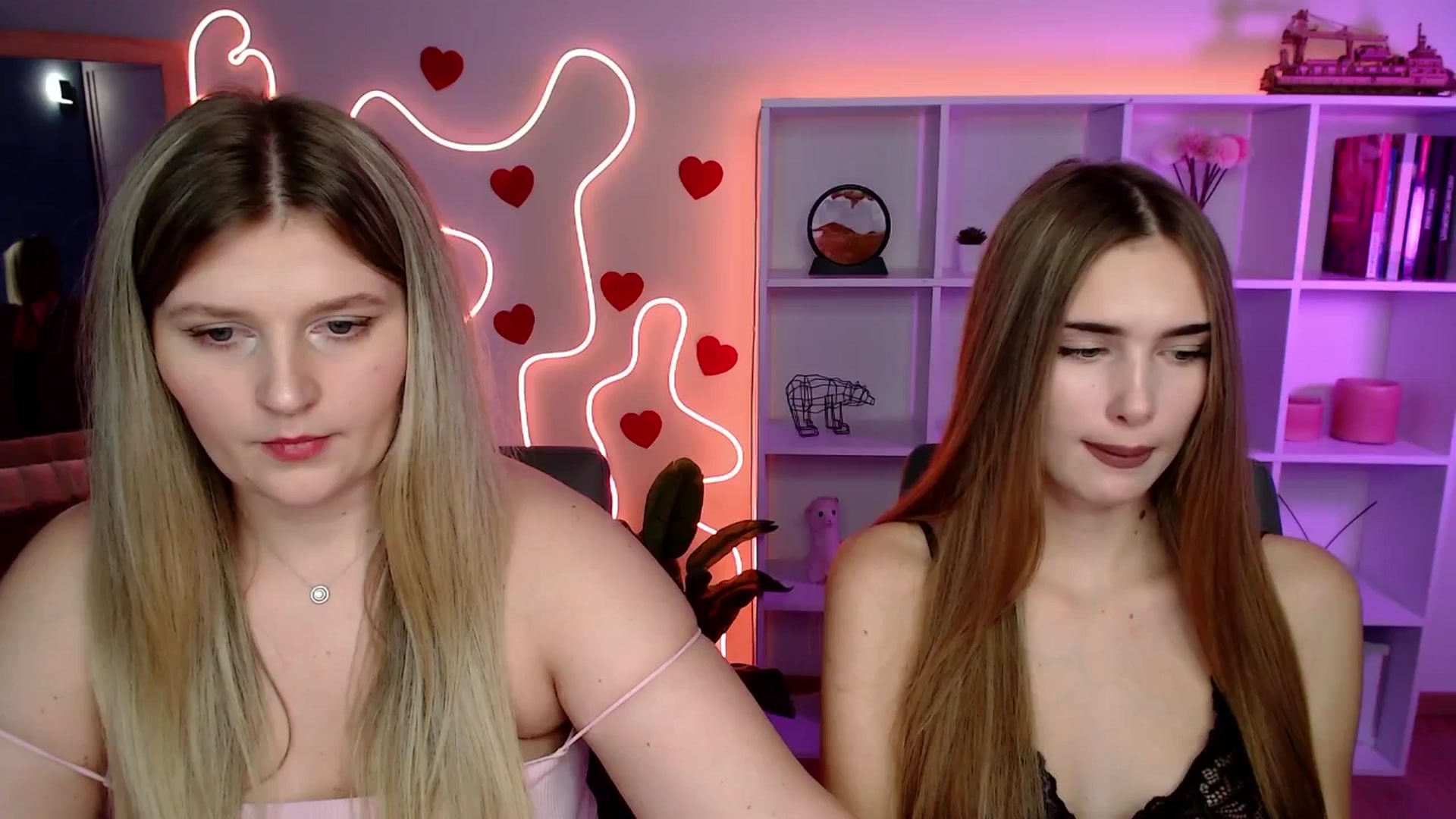 Gallery image thumbnail from Sirela's myfreecams stream on, 11/23/2025, 15:55 image 13 of 20