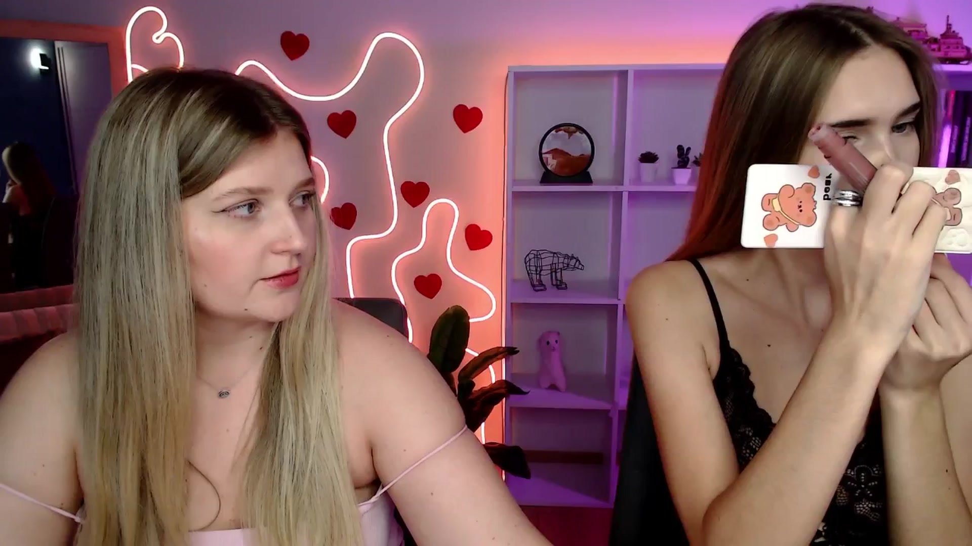 Gallery image thumbnail from Sirela's myfreecams stream on, 11/23/2025, 15:55 image 14 of 20
