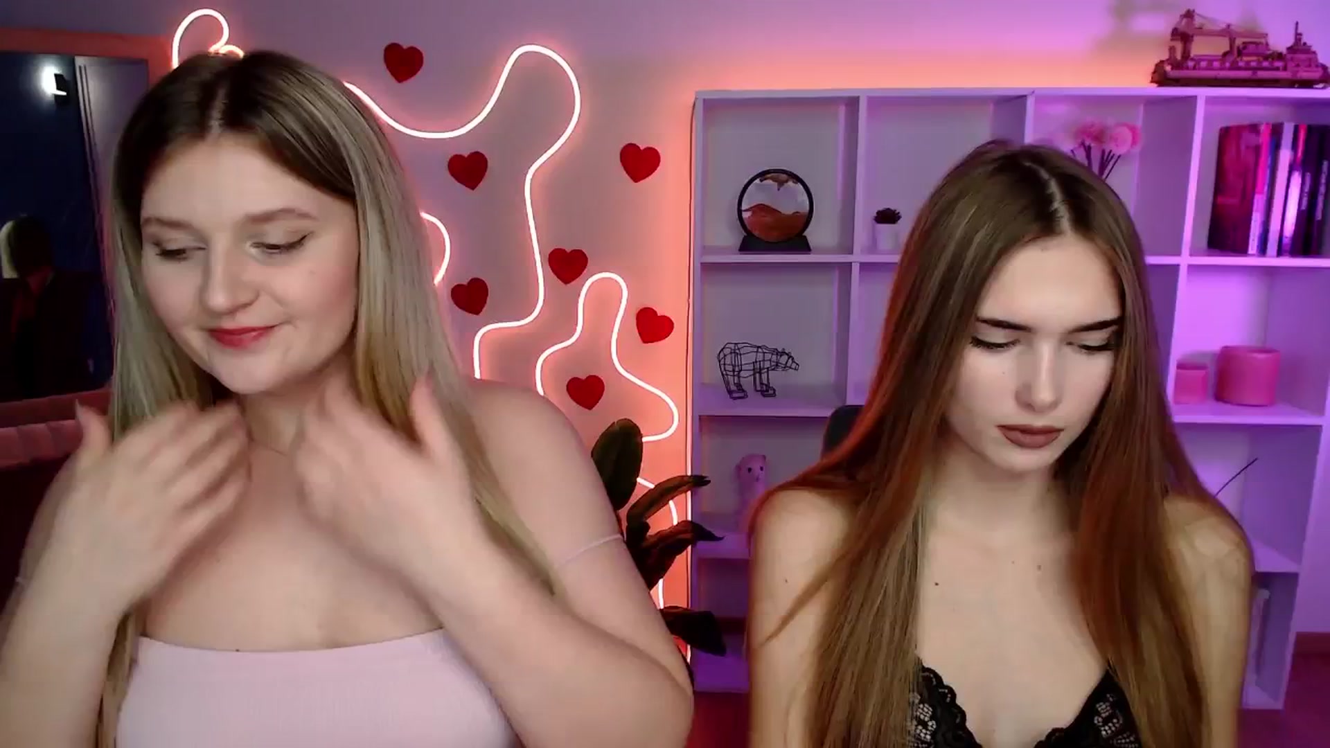 Gallery image thumbnail from Sirela's myfreecams stream on, 11/23/2025, 15:55 image 11 of 20
