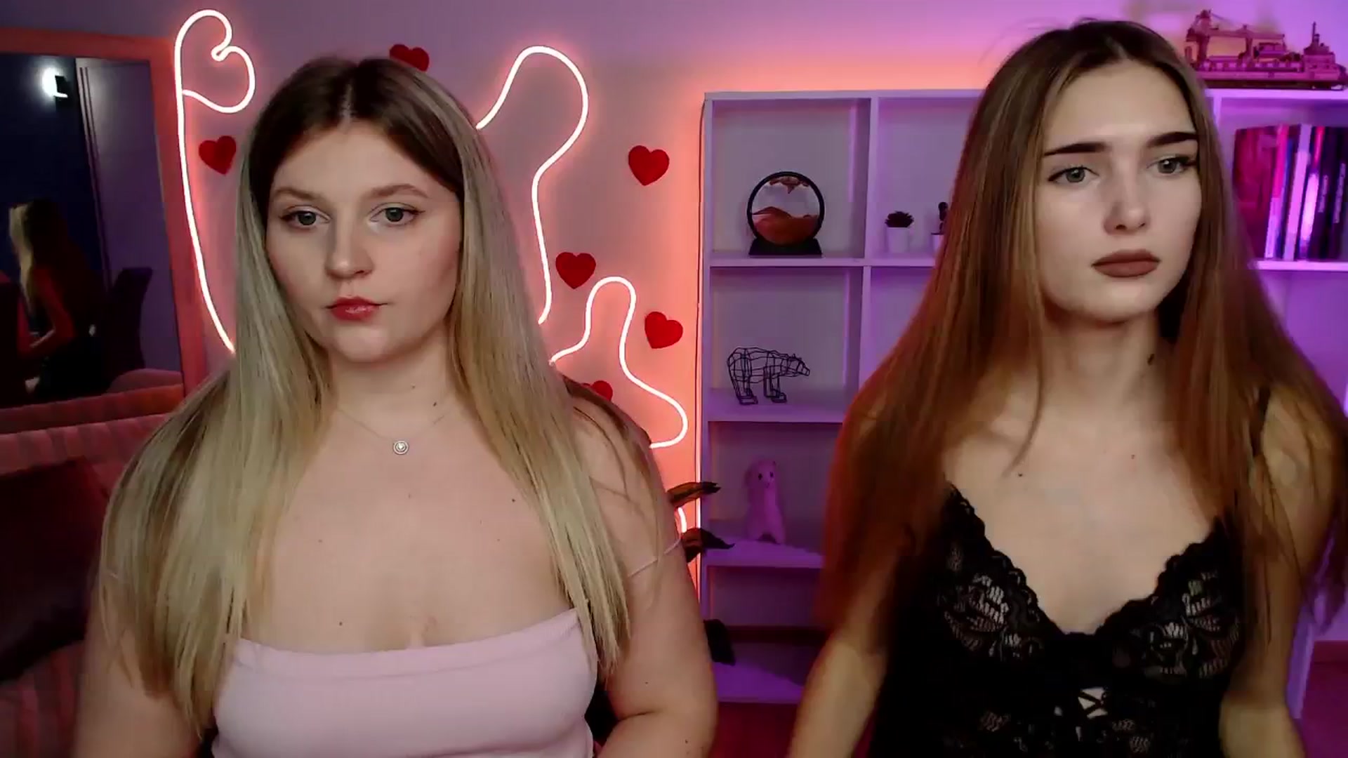 Gallery image thumbnail from Sirela's myfreecams stream on, 11/23/2025, 15:55 image 5 of 20