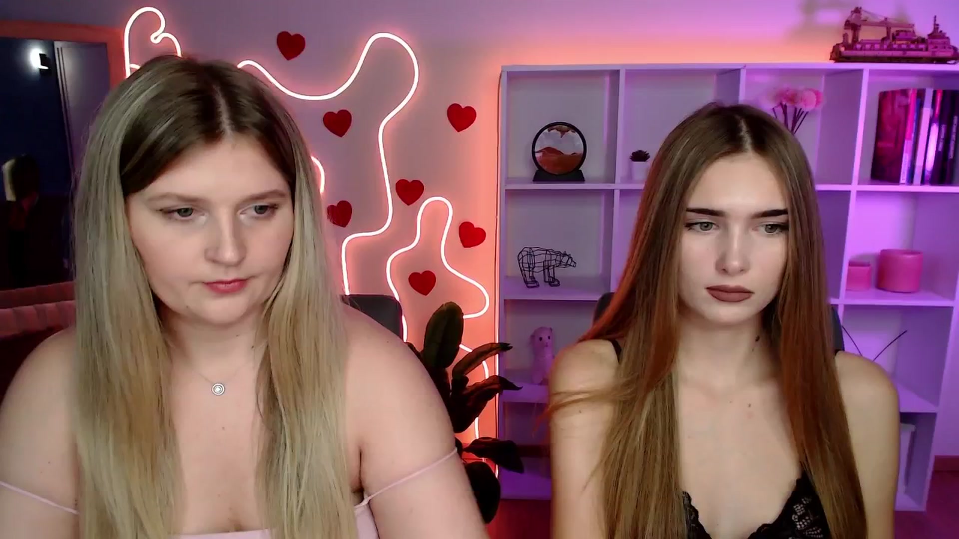 Gallery image thumbnail from Sirela's myfreecams stream on, 11/23/2025, 15:55 image 12 of 20