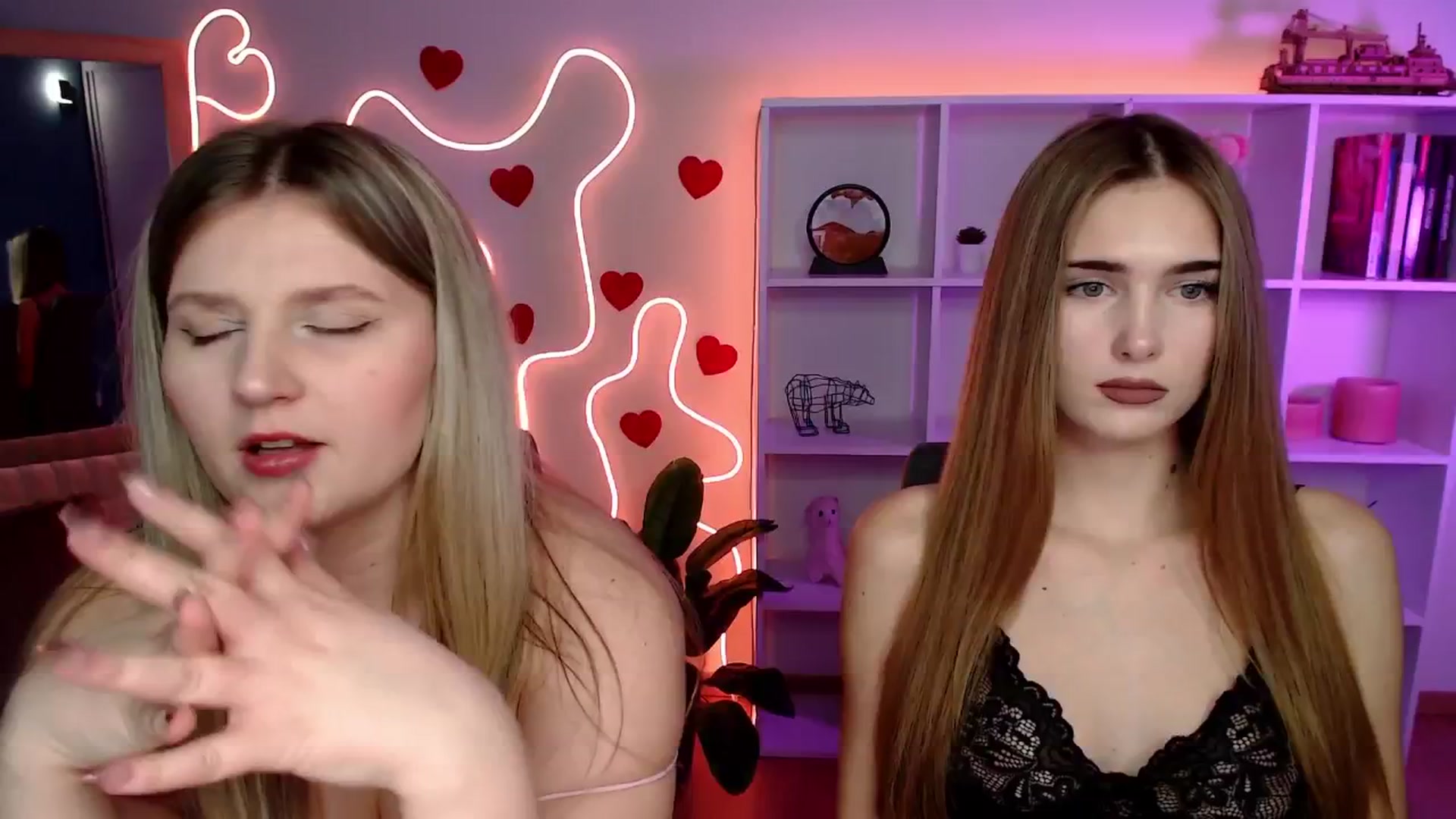 Gallery image thumbnail from Sirela's myfreecams stream on, 11/23/2025, 15:55 image 6 of 20