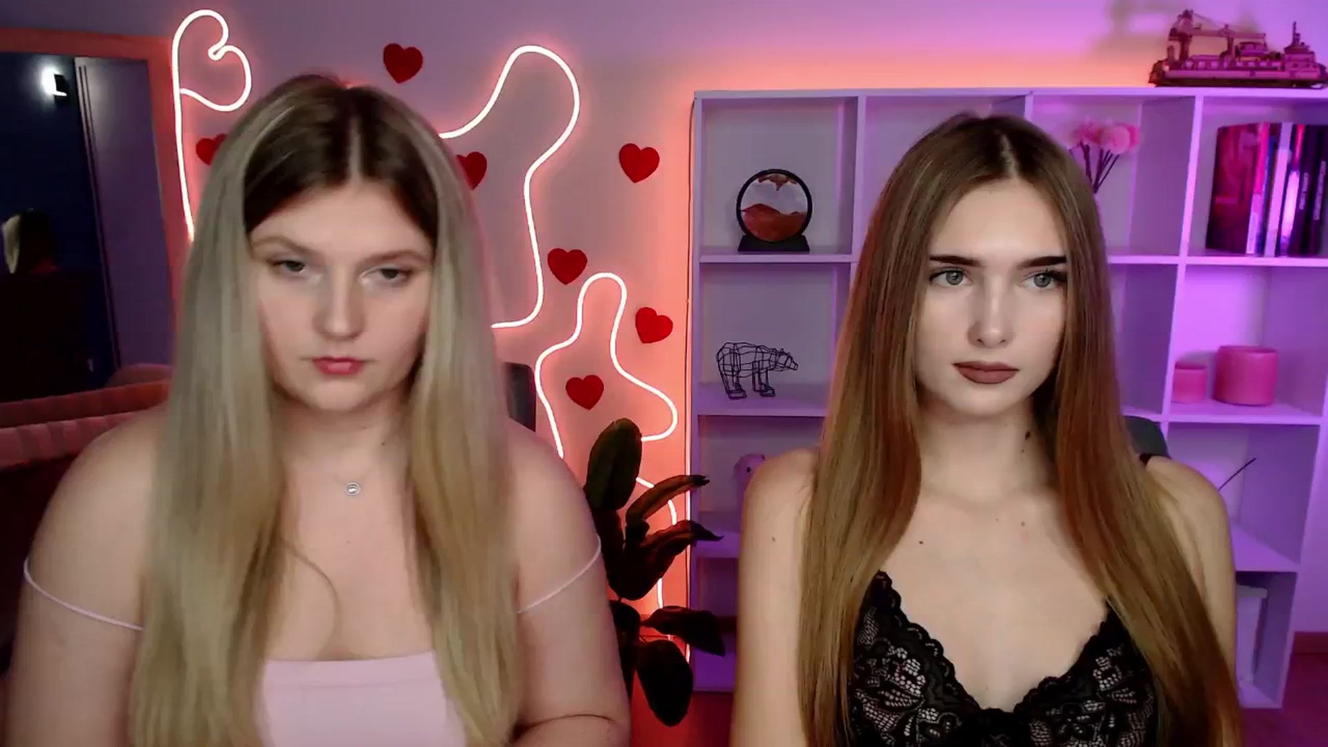 Gallery image thumbnail from Sirela's myfreecams stream on, 11/23/2025, 15:55 image 8 of 20