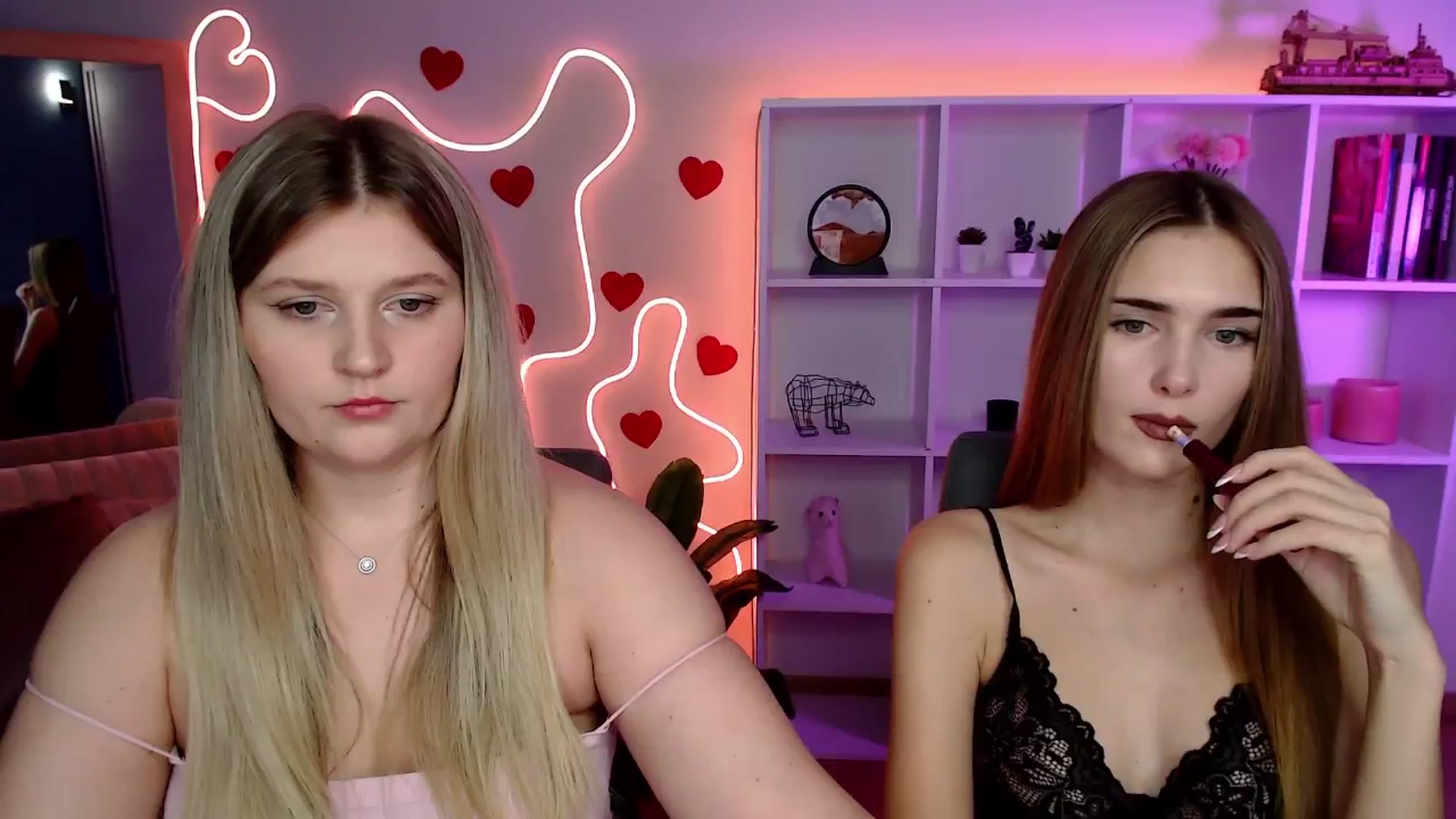 Gallery image thumbnail from Sirela's myfreecams stream on, 11/23/2025, 15:55 image 20 of 20
