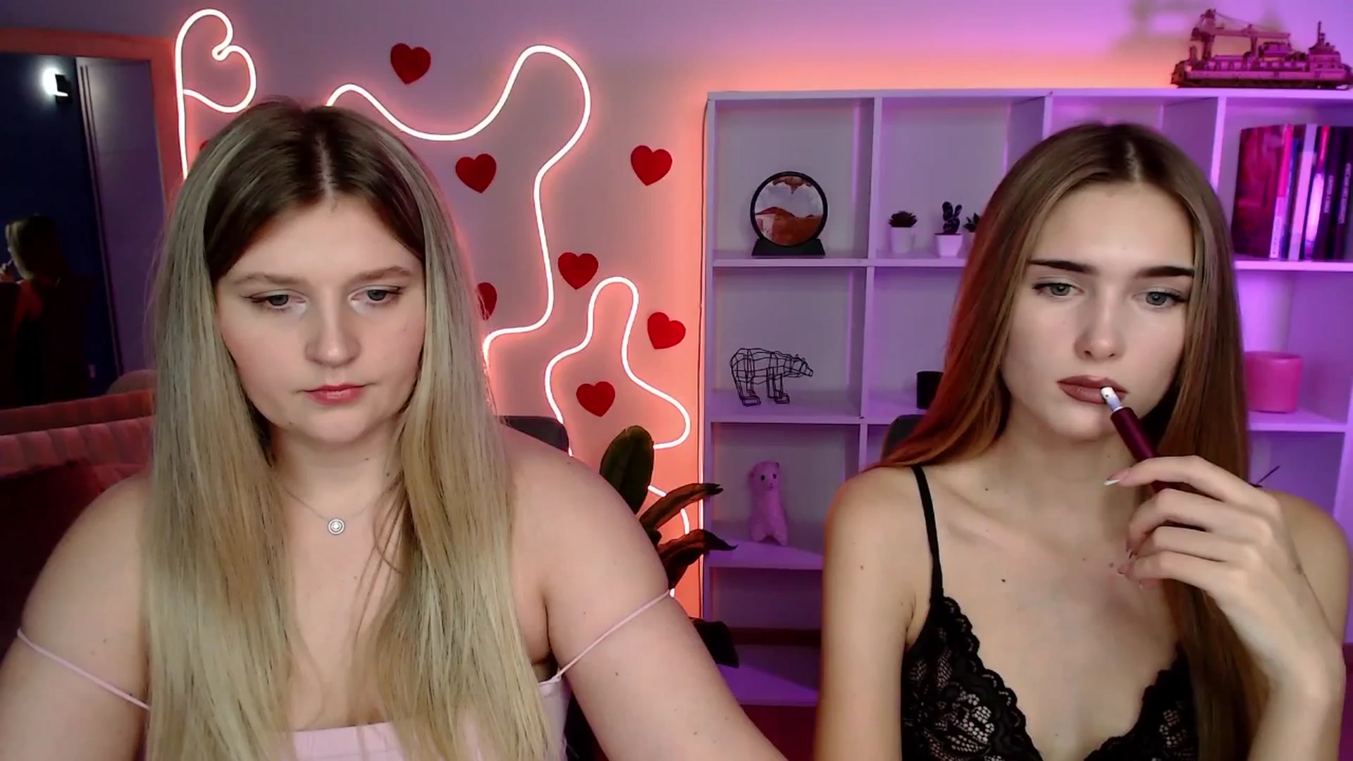 Gallery image thumbnail from Sirela's myfreecams stream on, 11/23/2025, 15:55 image 19 of 20