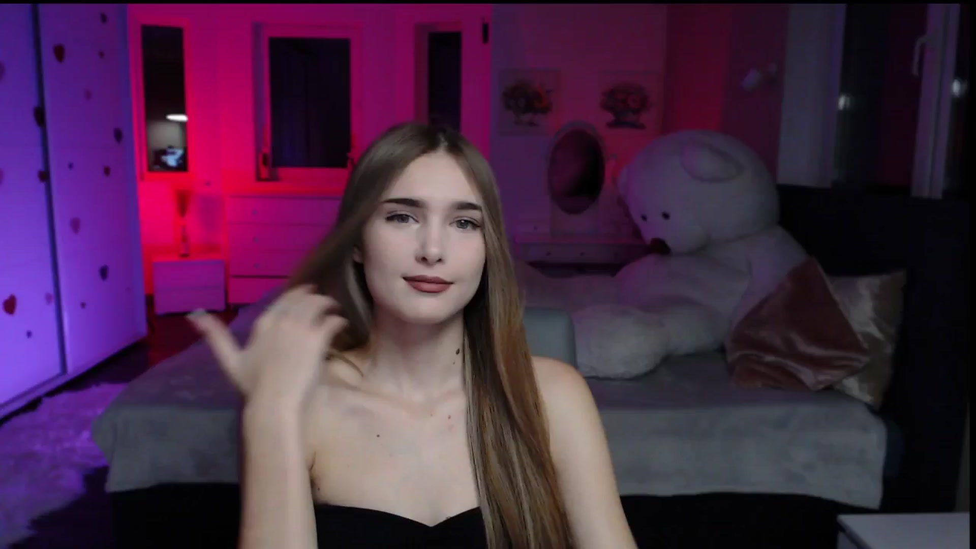 Gallery image thumbnail from Sirela's myfreecams stream on, 11/24/2025, 09:57 image 14 of 20
