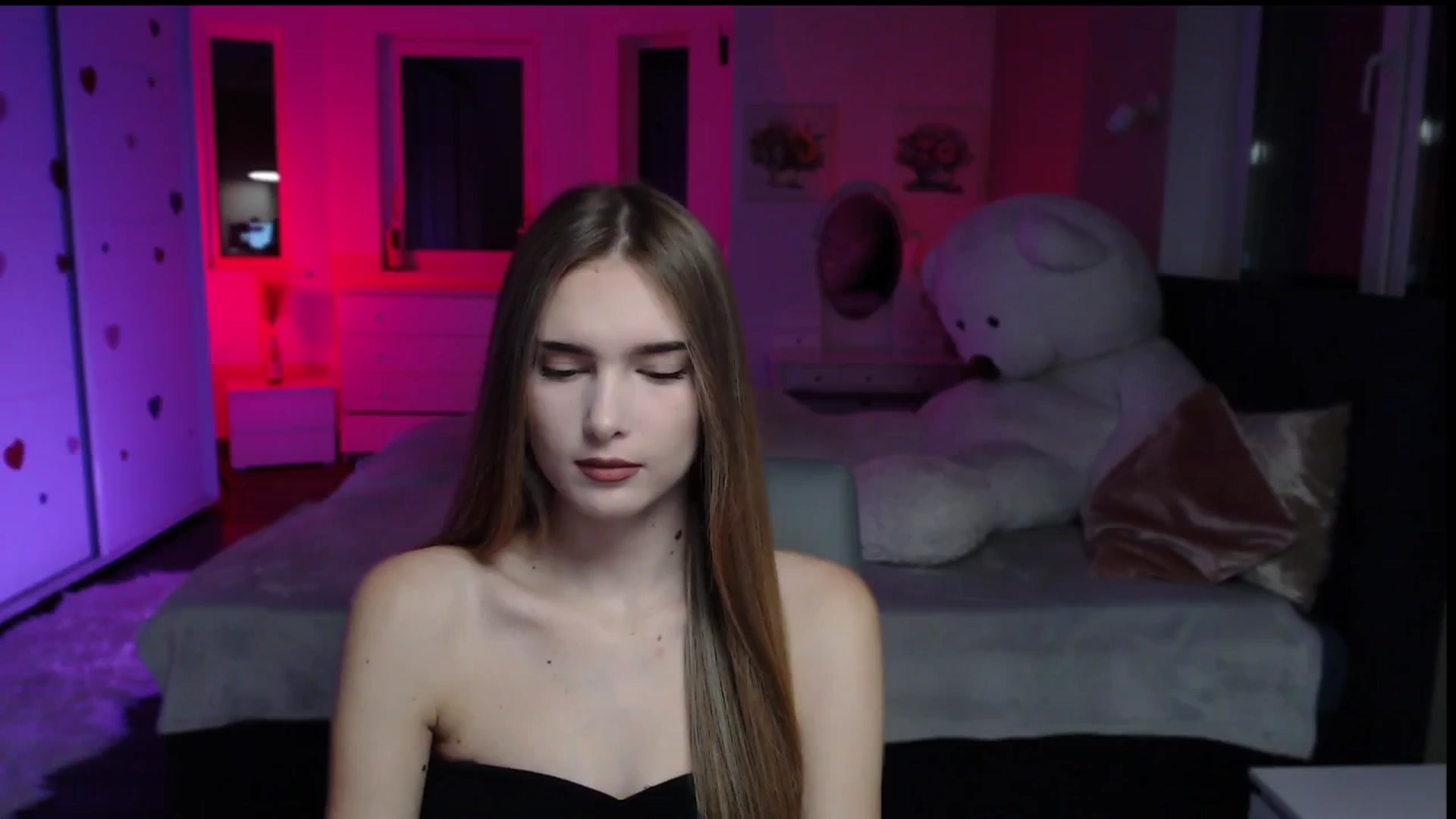 Gallery image thumbnail from Sirela's myfreecams stream on, 11/24/2025, 09:57 image 15 of 20